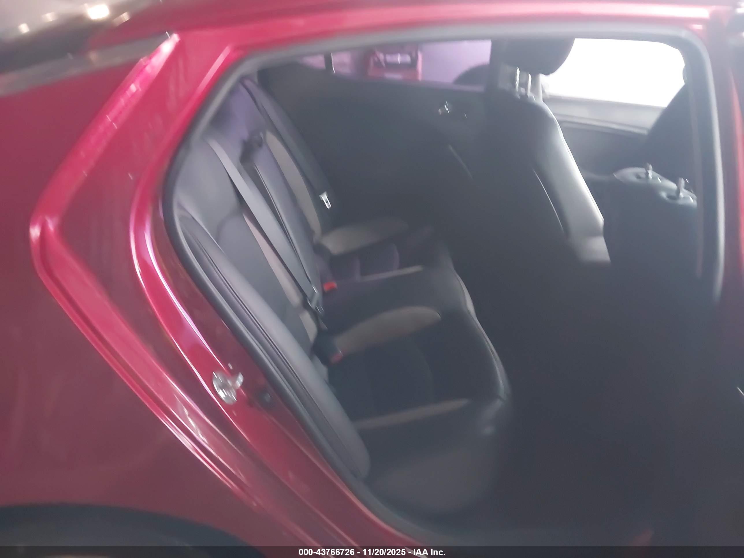 KIA OPTIMA image 8
