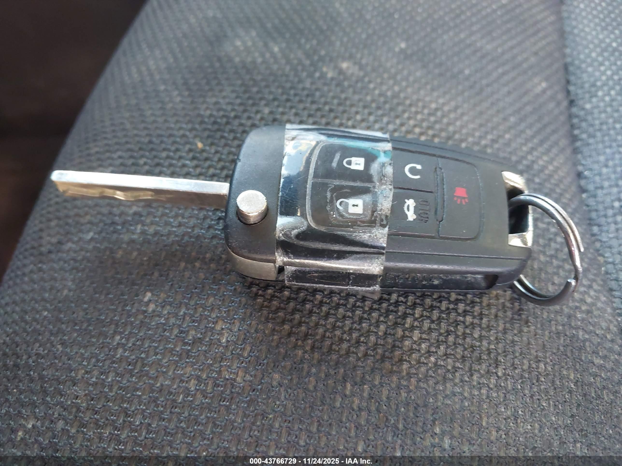 CHEVROLET CRUZE image 11