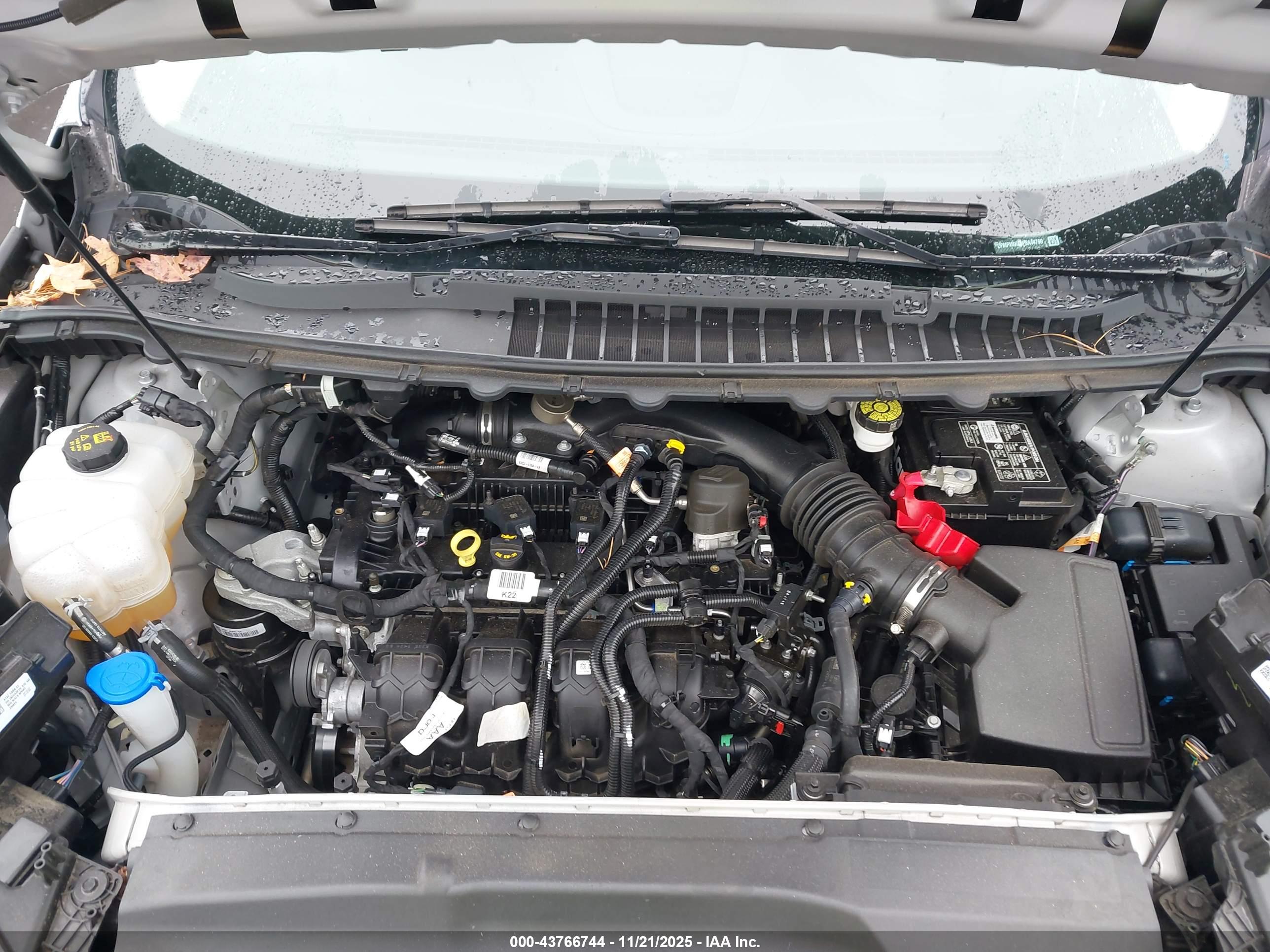 FORD EDGE image 10
