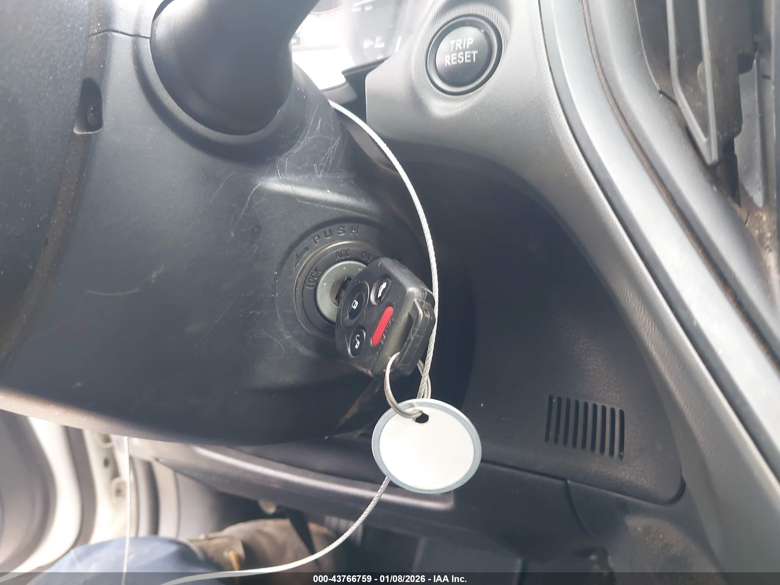 SUBARU CROSSTREK image 11