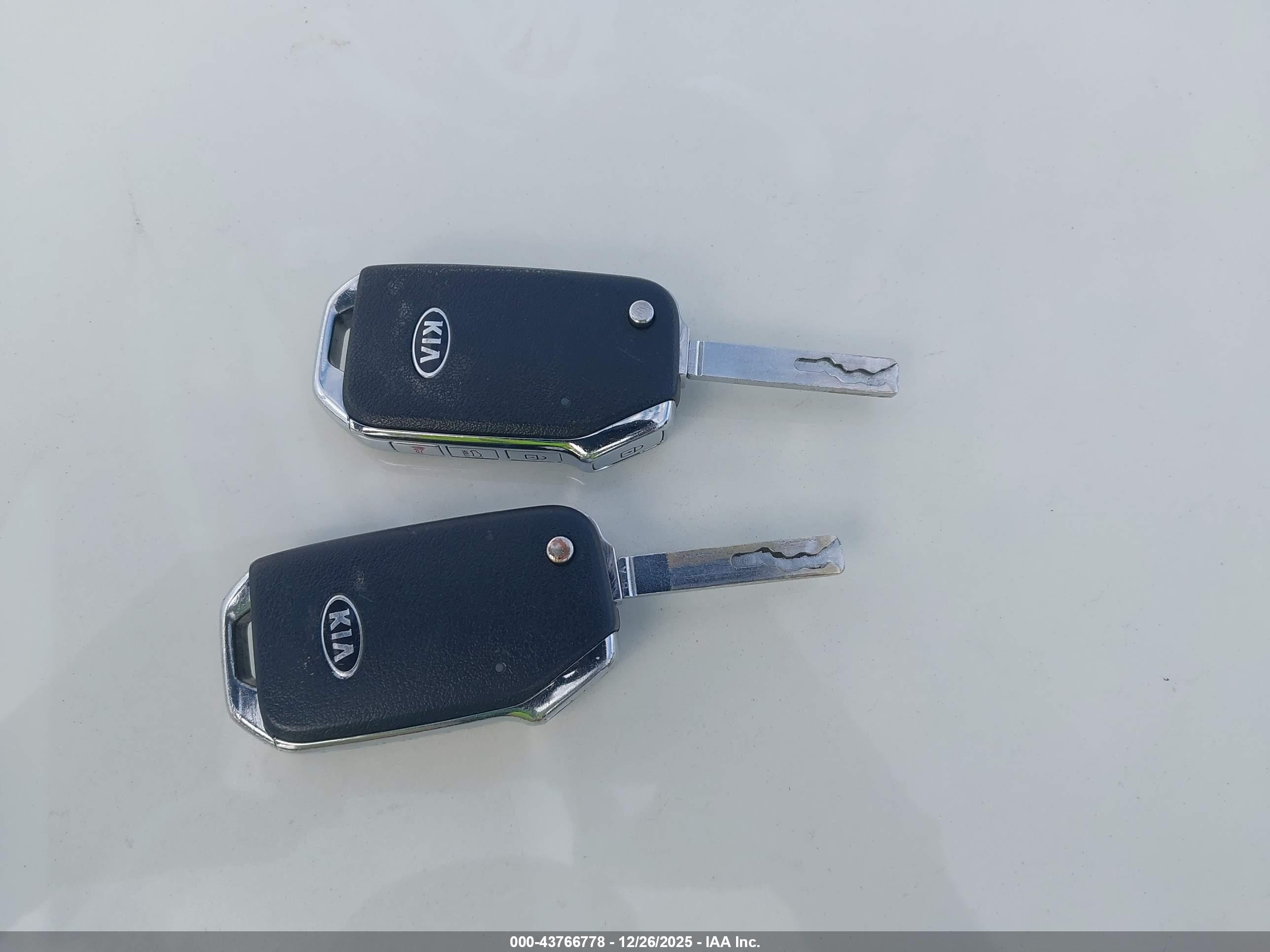 KIA FORTE image 11