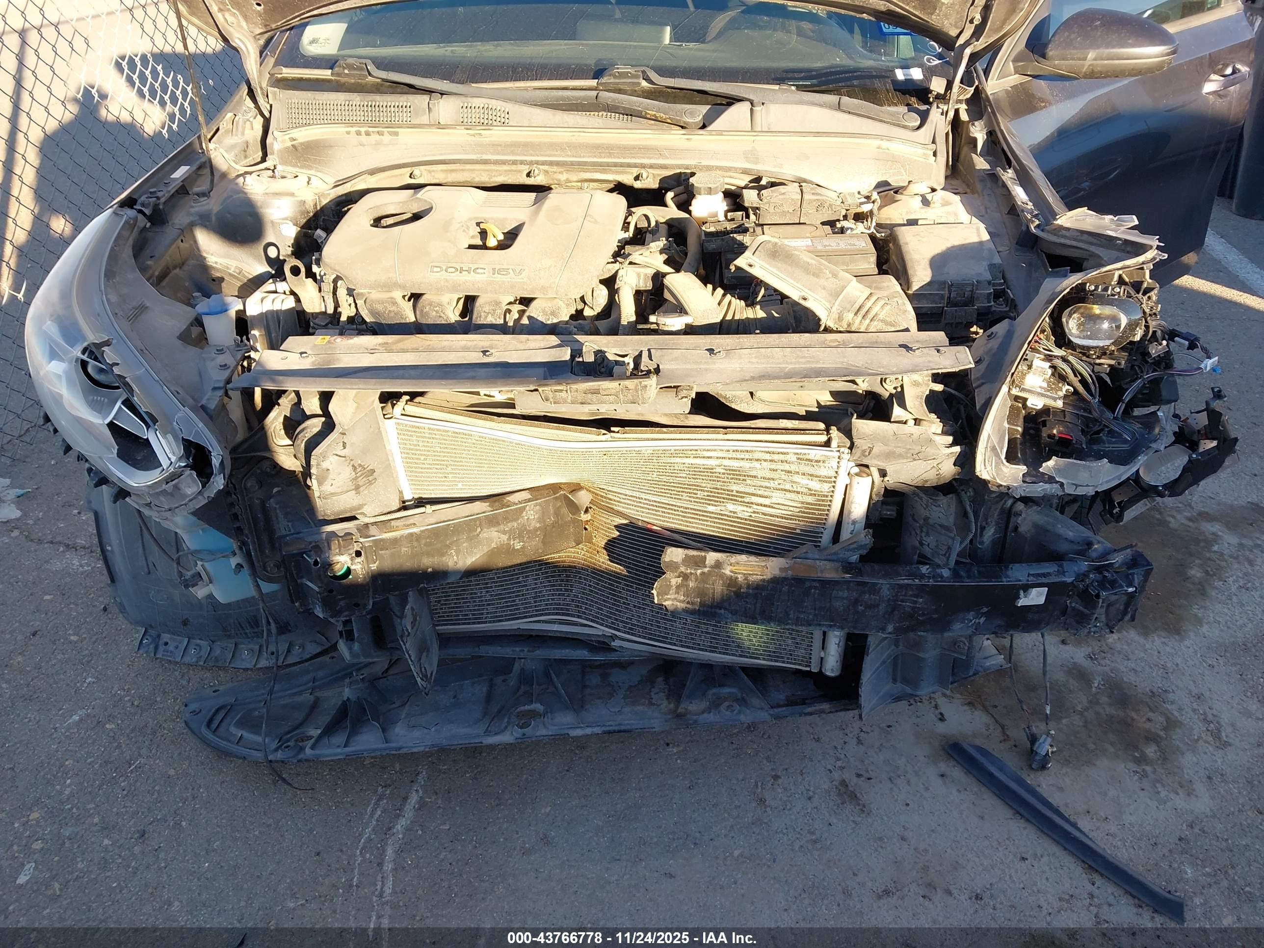 KIA FORTE image 6