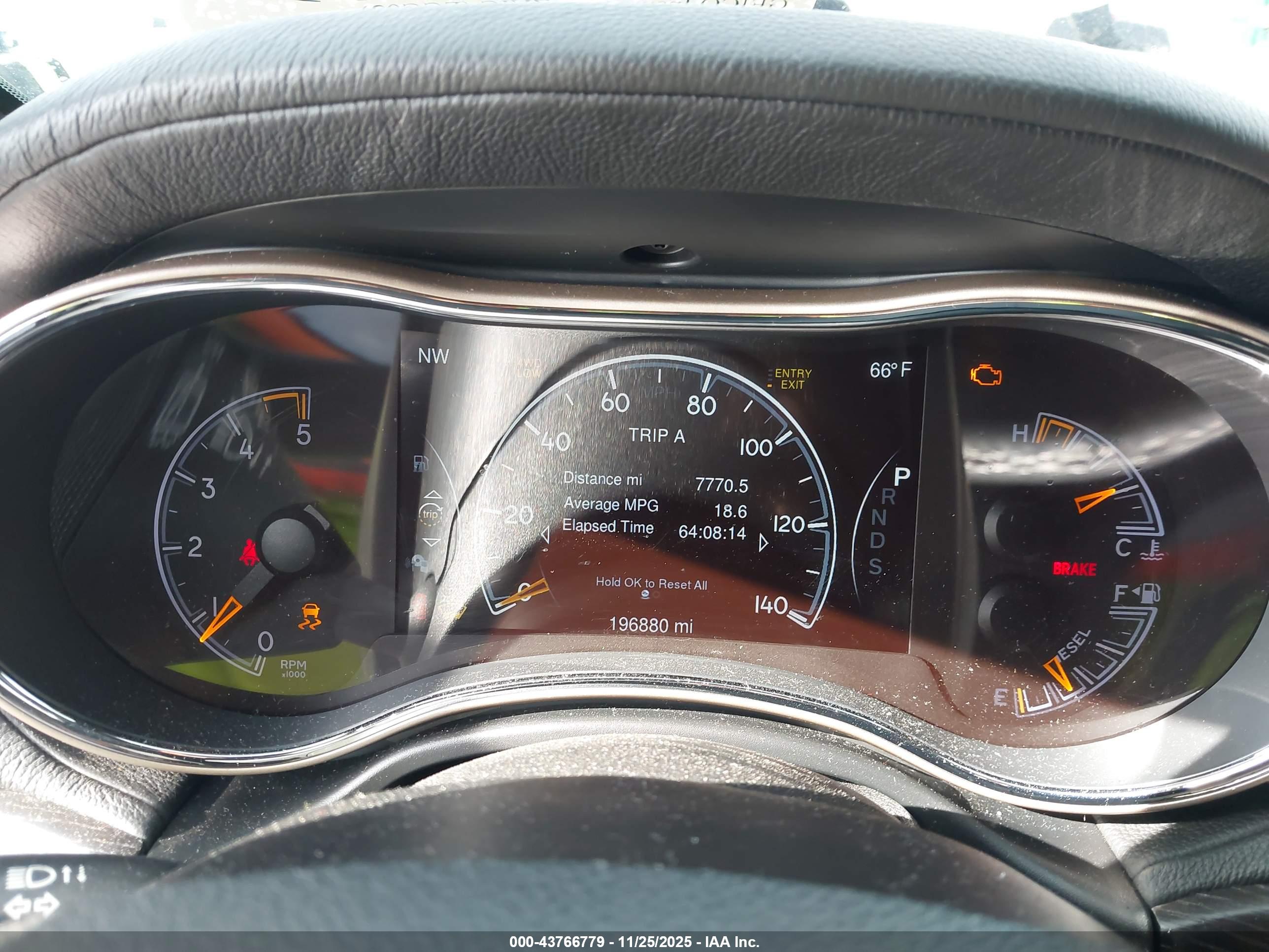 JEEP GRAND image 7