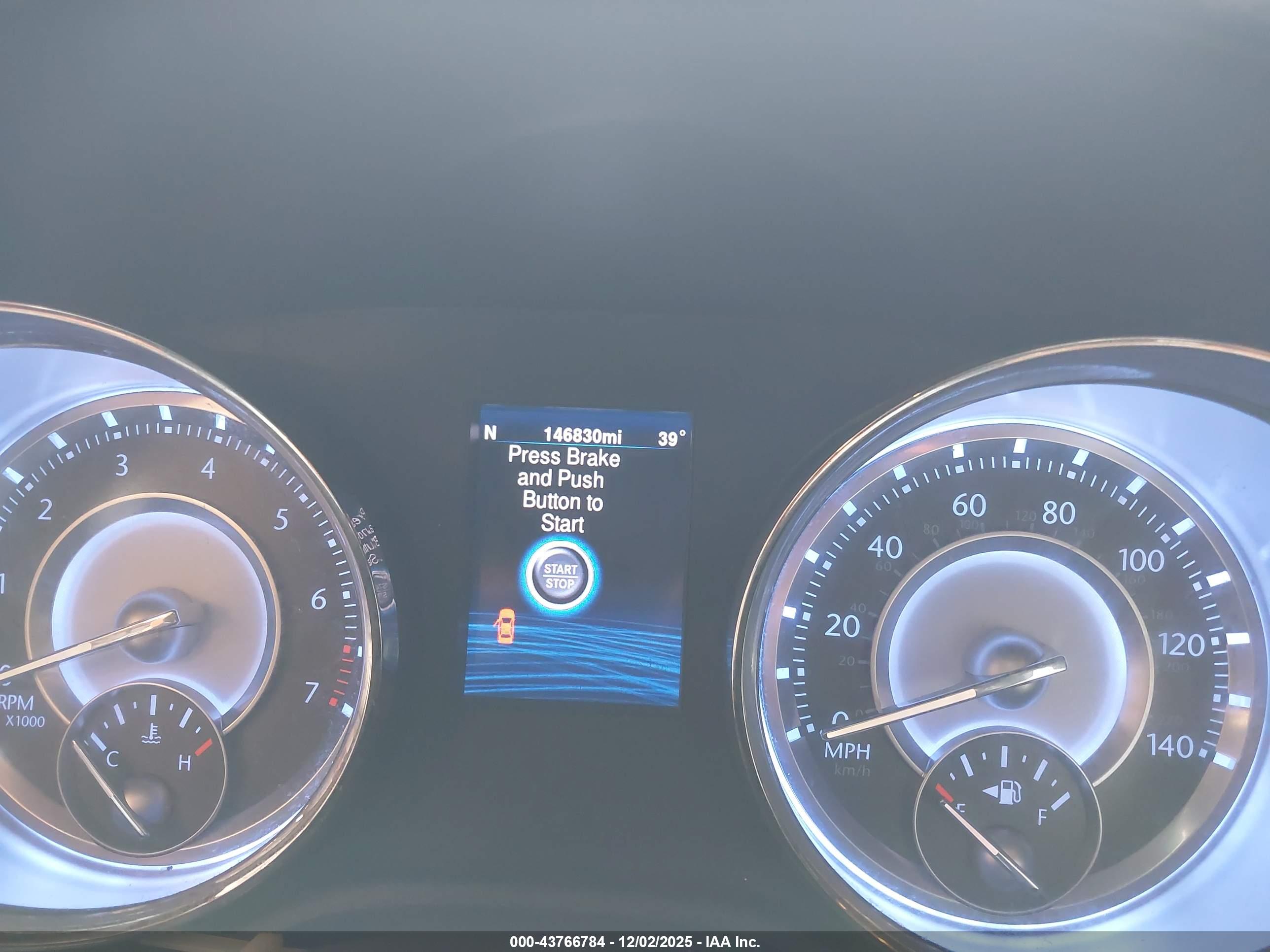 CHRYSLER 300C image 7