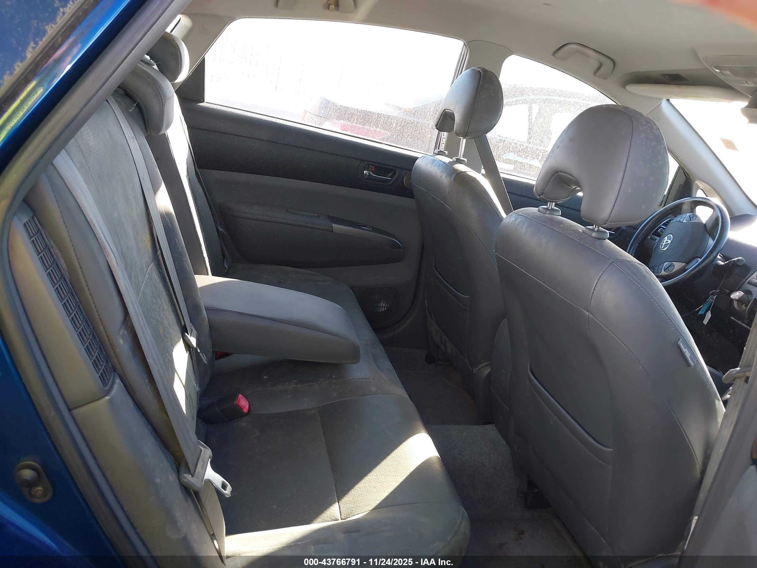 TOYOTA PRIUS image 8