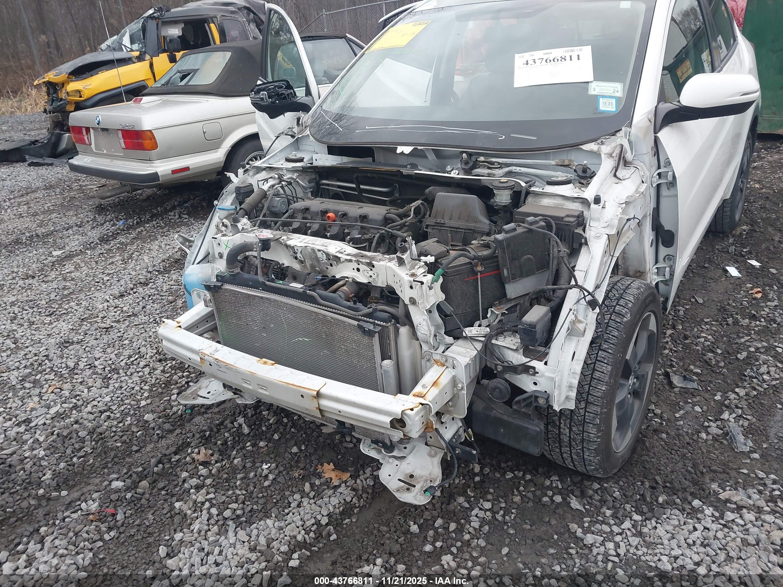 HONDA HR-V image 6