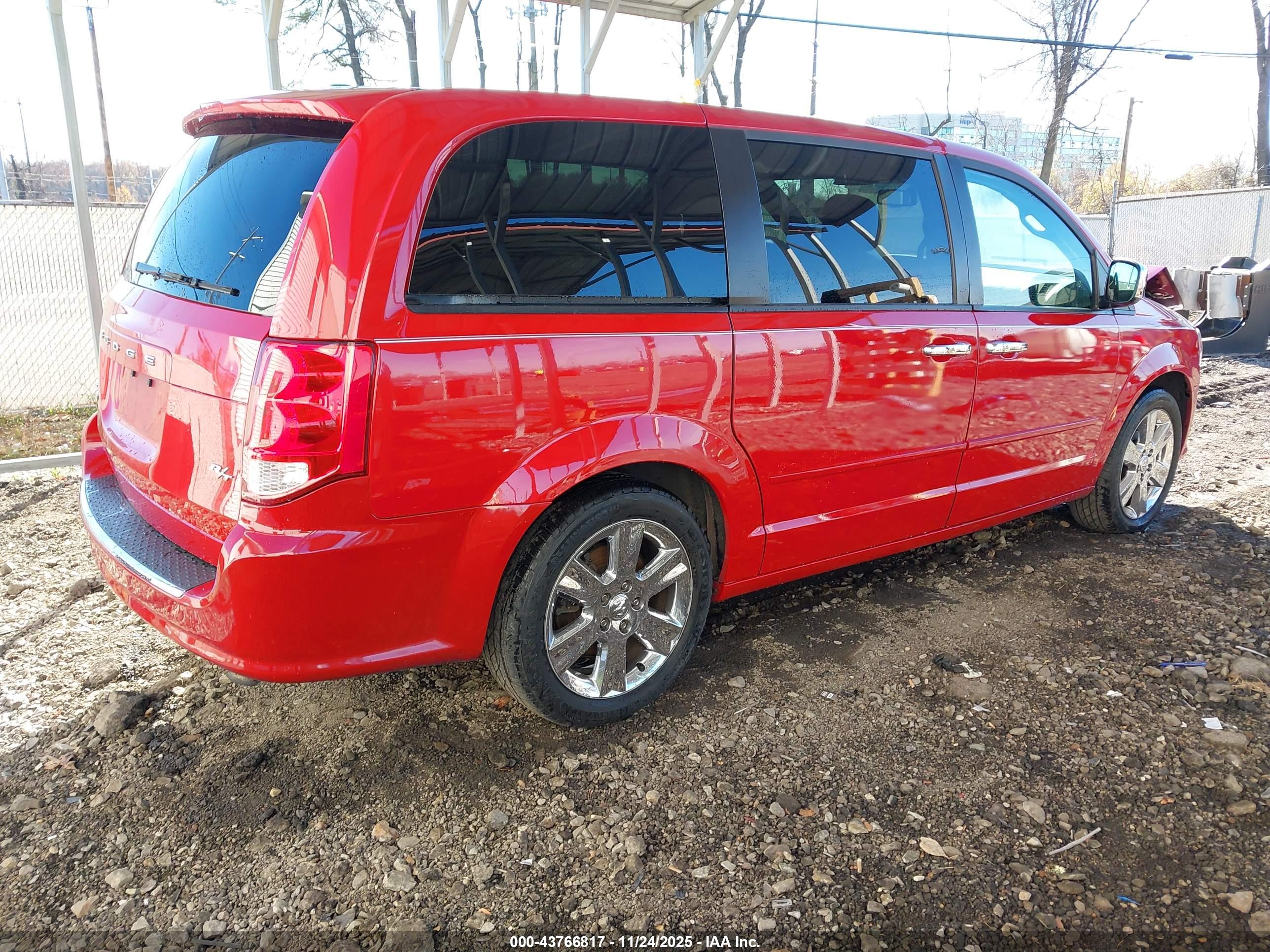 DODGE GRAND image 4