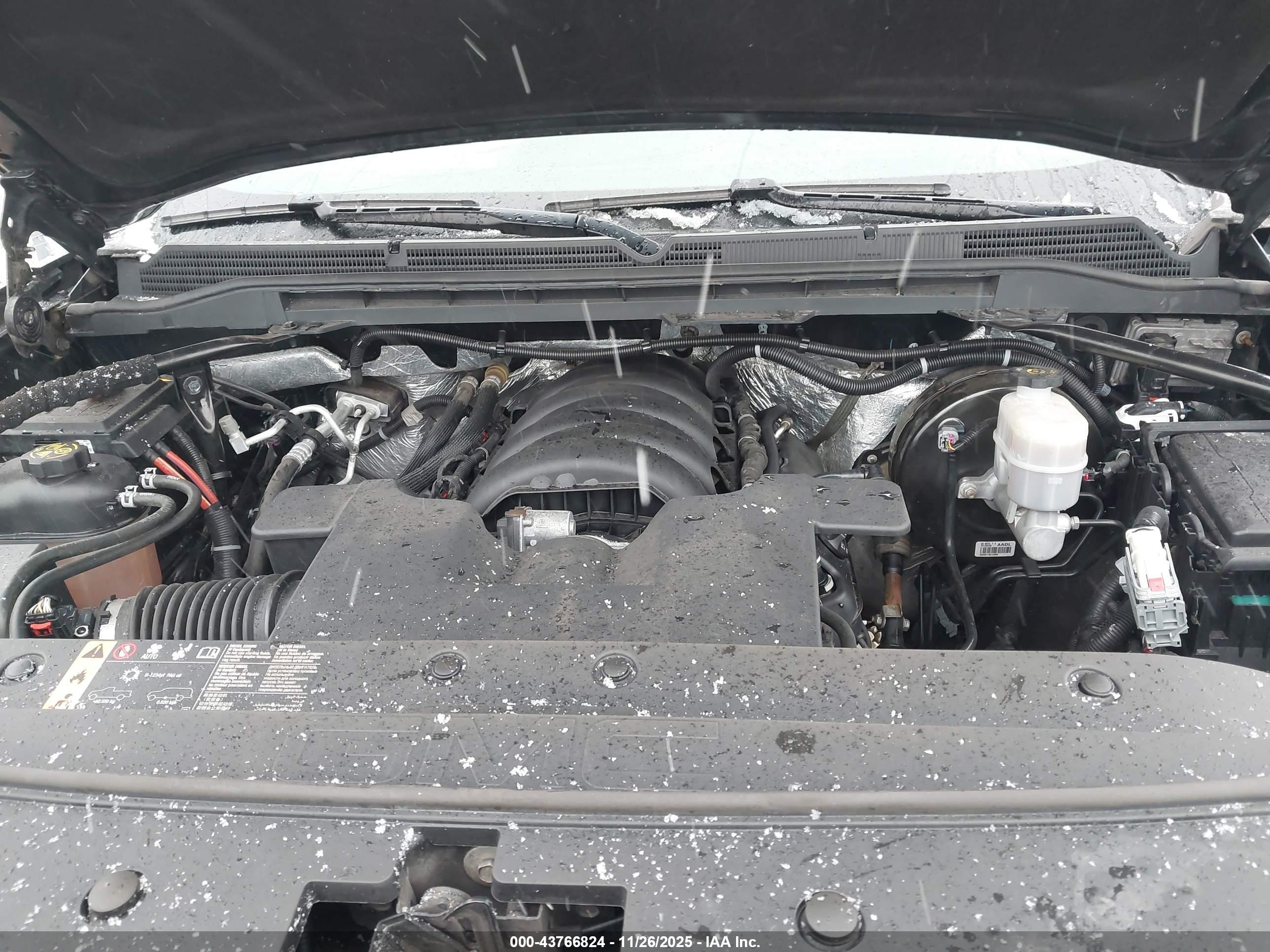 GMC SIERRA image 10