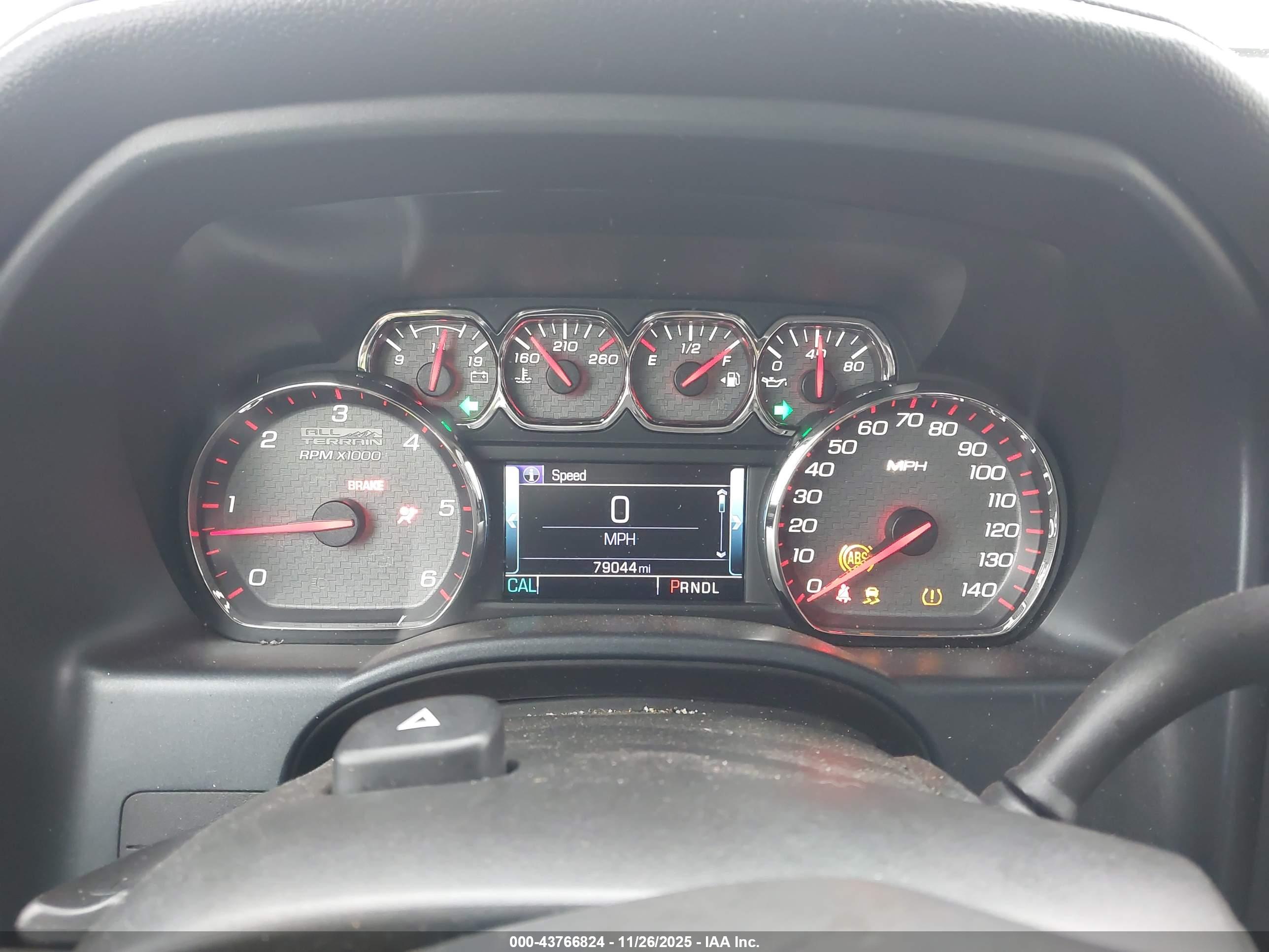 GMC SIERRA image 7