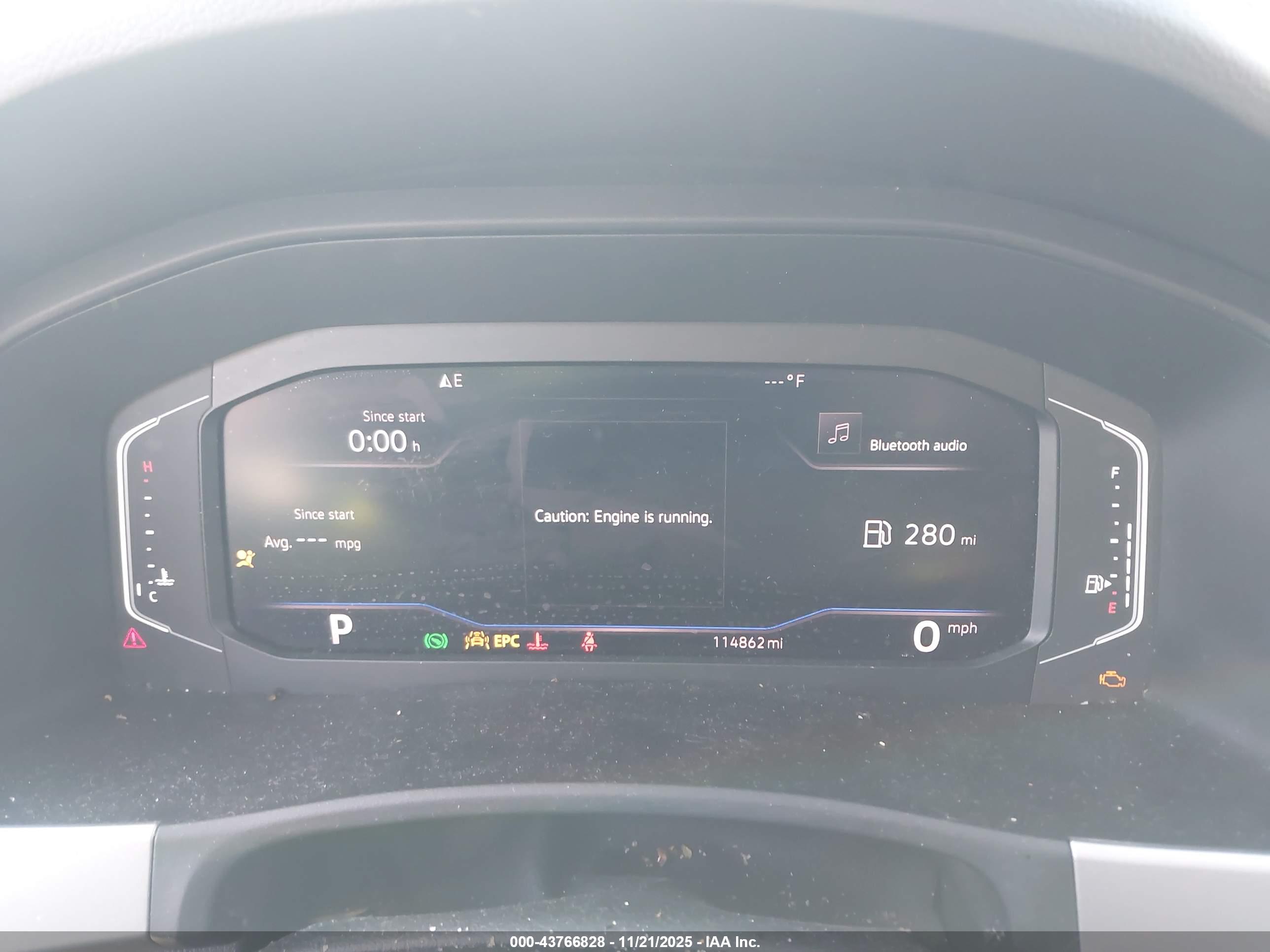 VOLKSWAGEN ATLAS image 7