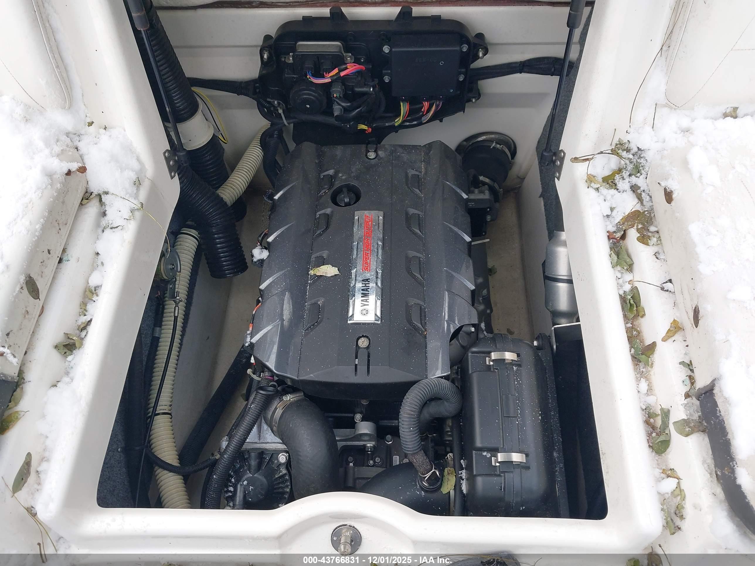 YAMAHA OTHER image 10
