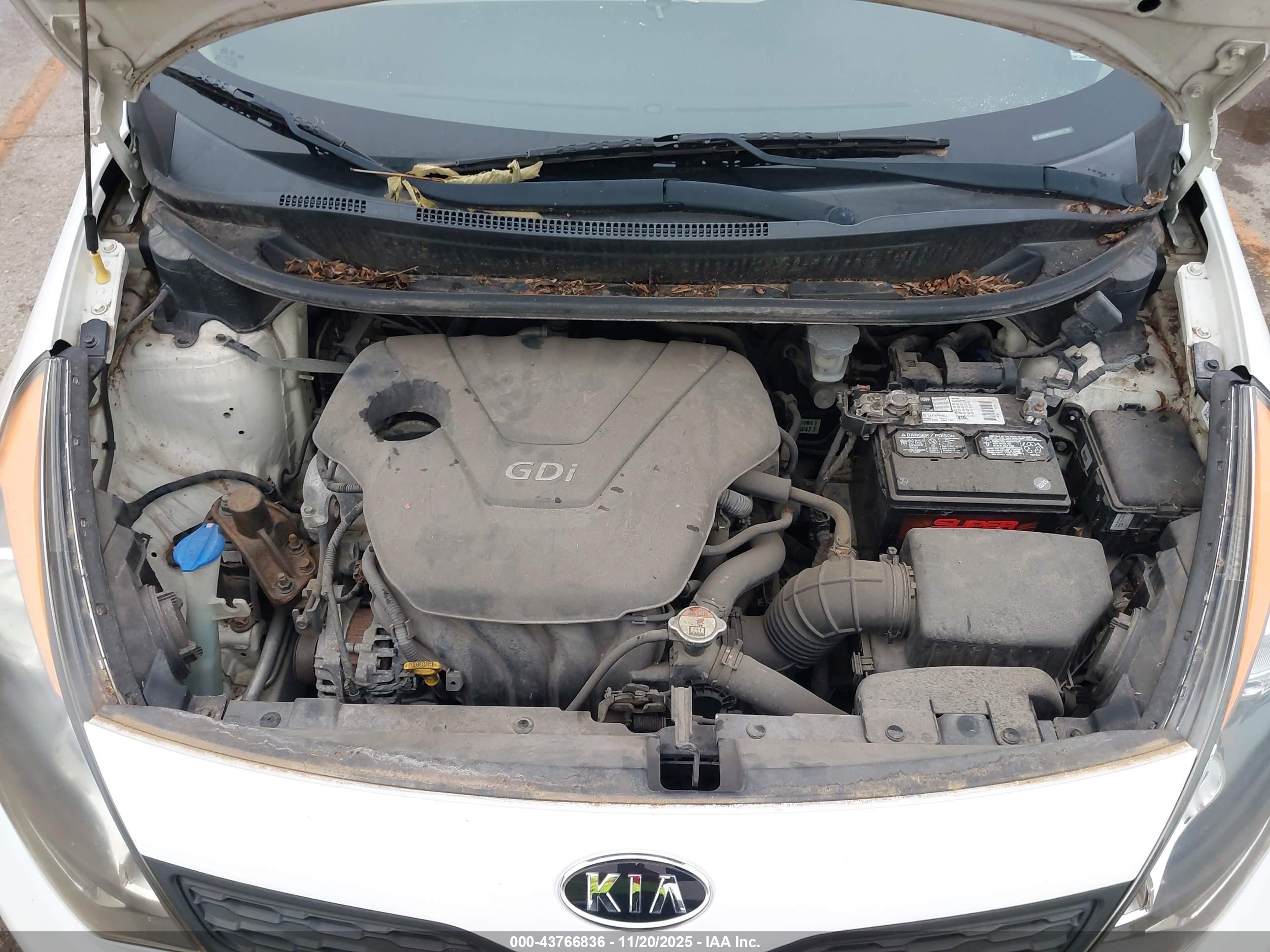 KIA RIO5 image 10