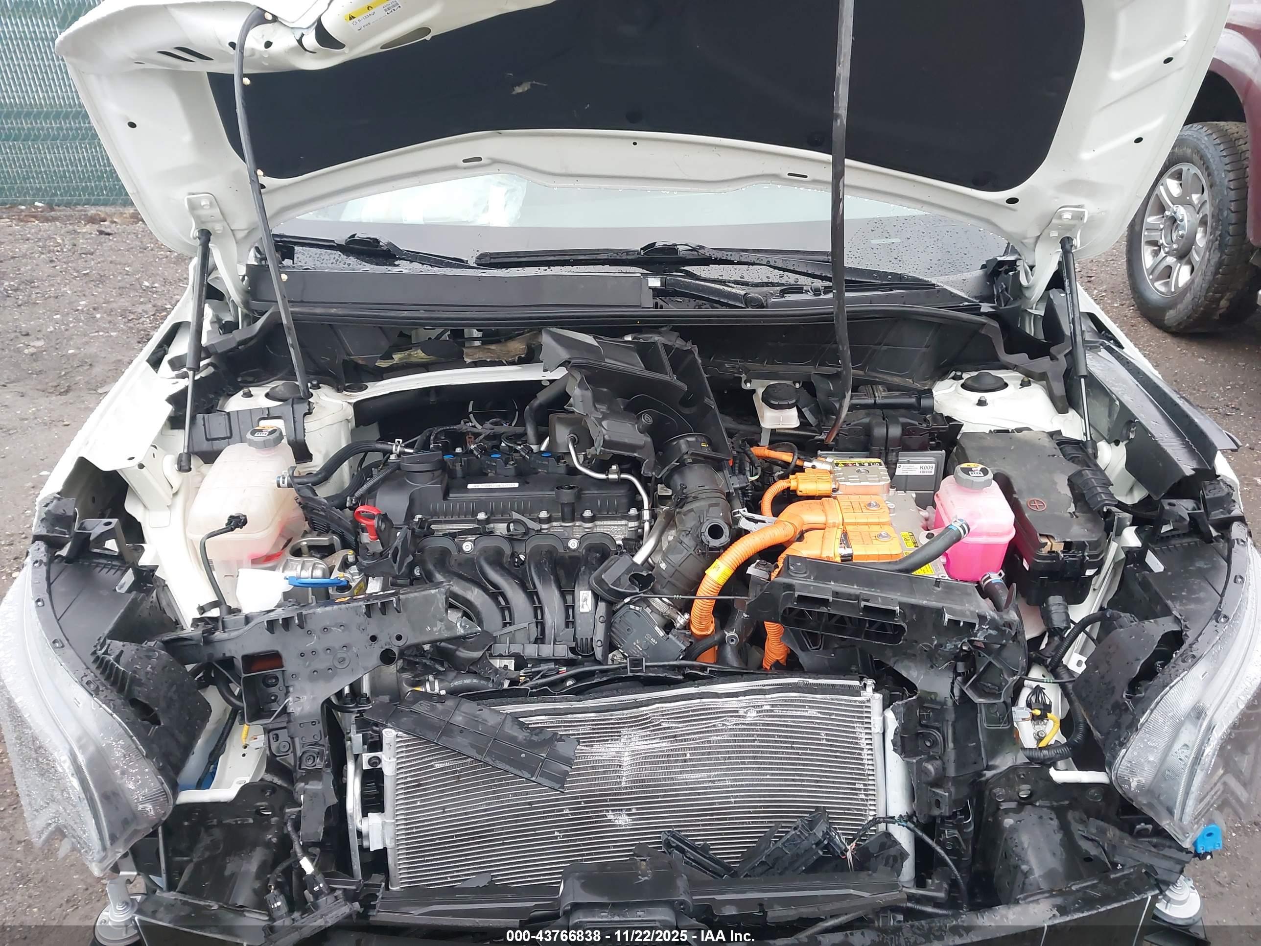 KIA NIRO image 10