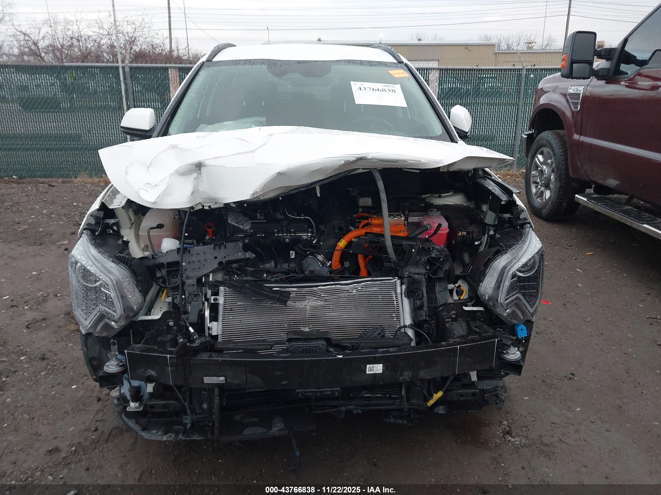 KIA NIRO image 6