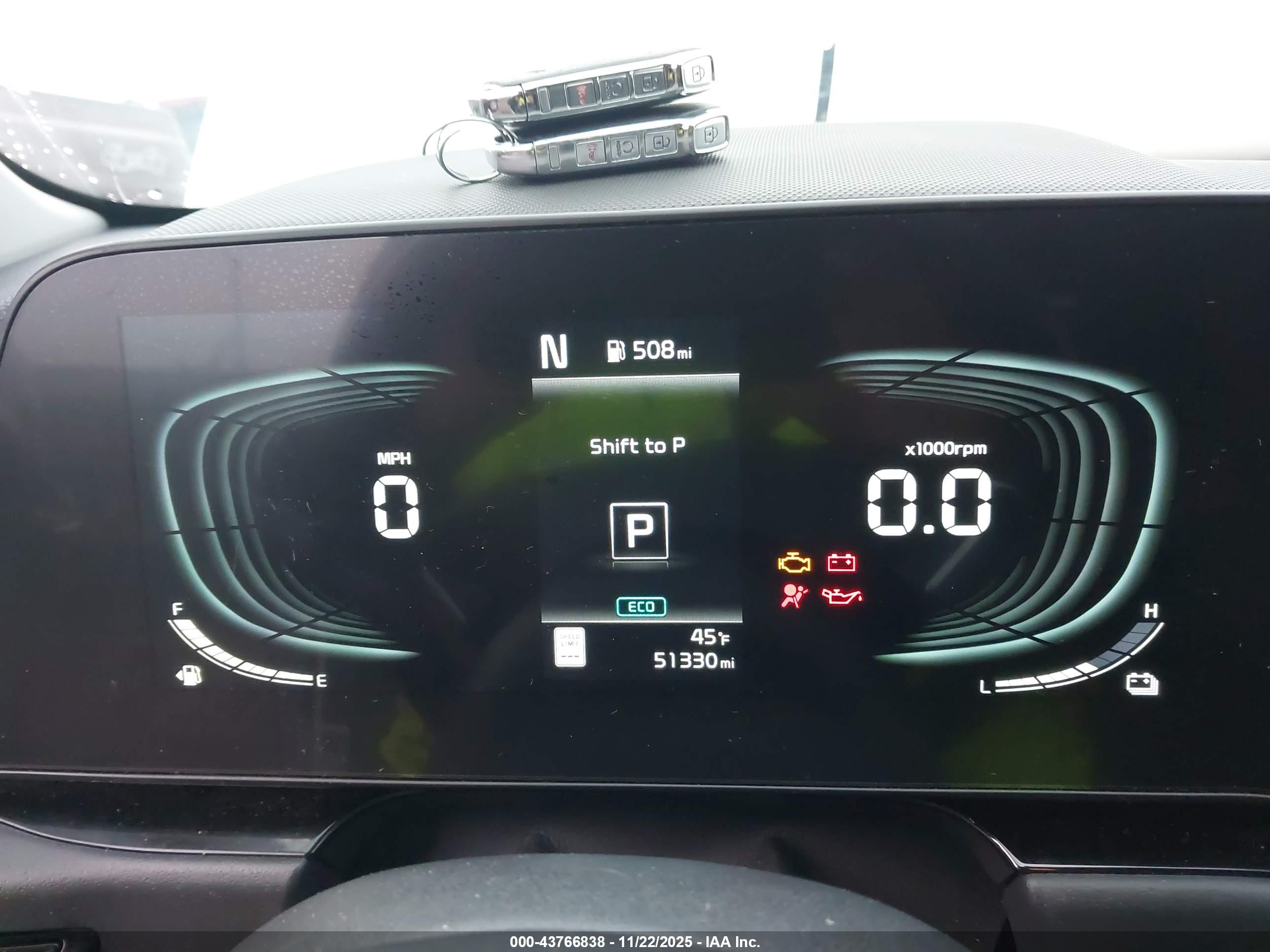 KIA NIRO image 7