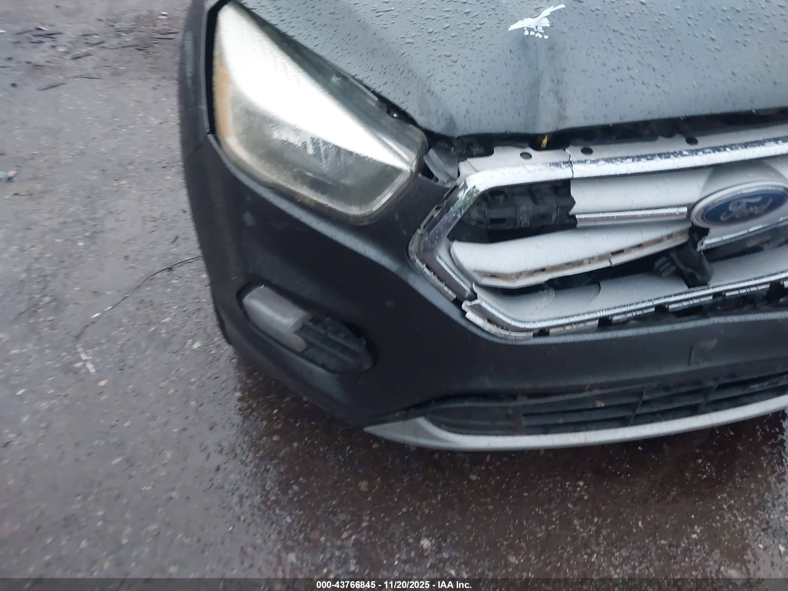 FORD ESCAPE image 6