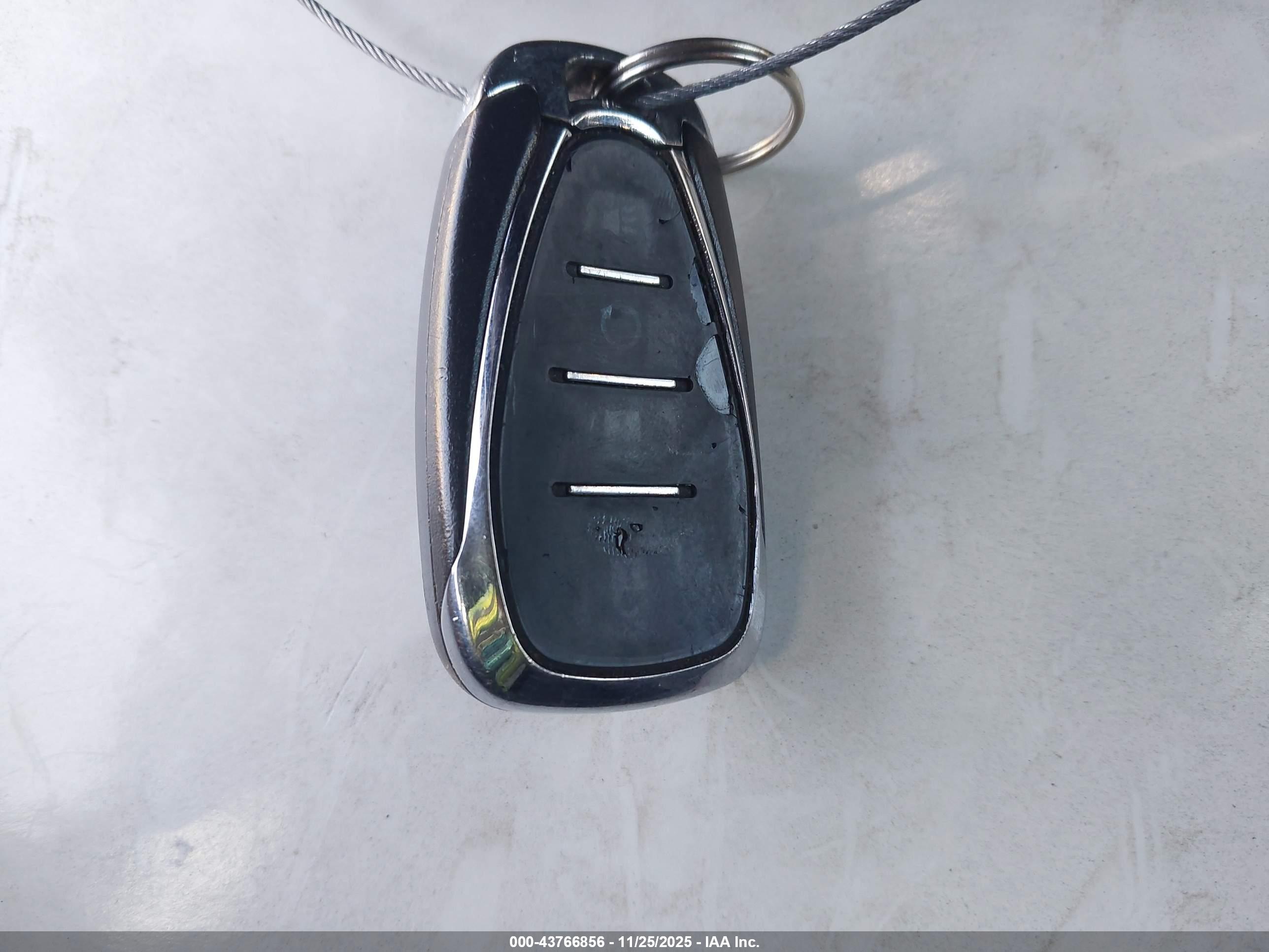 CHEVROLET VOLT image 11
