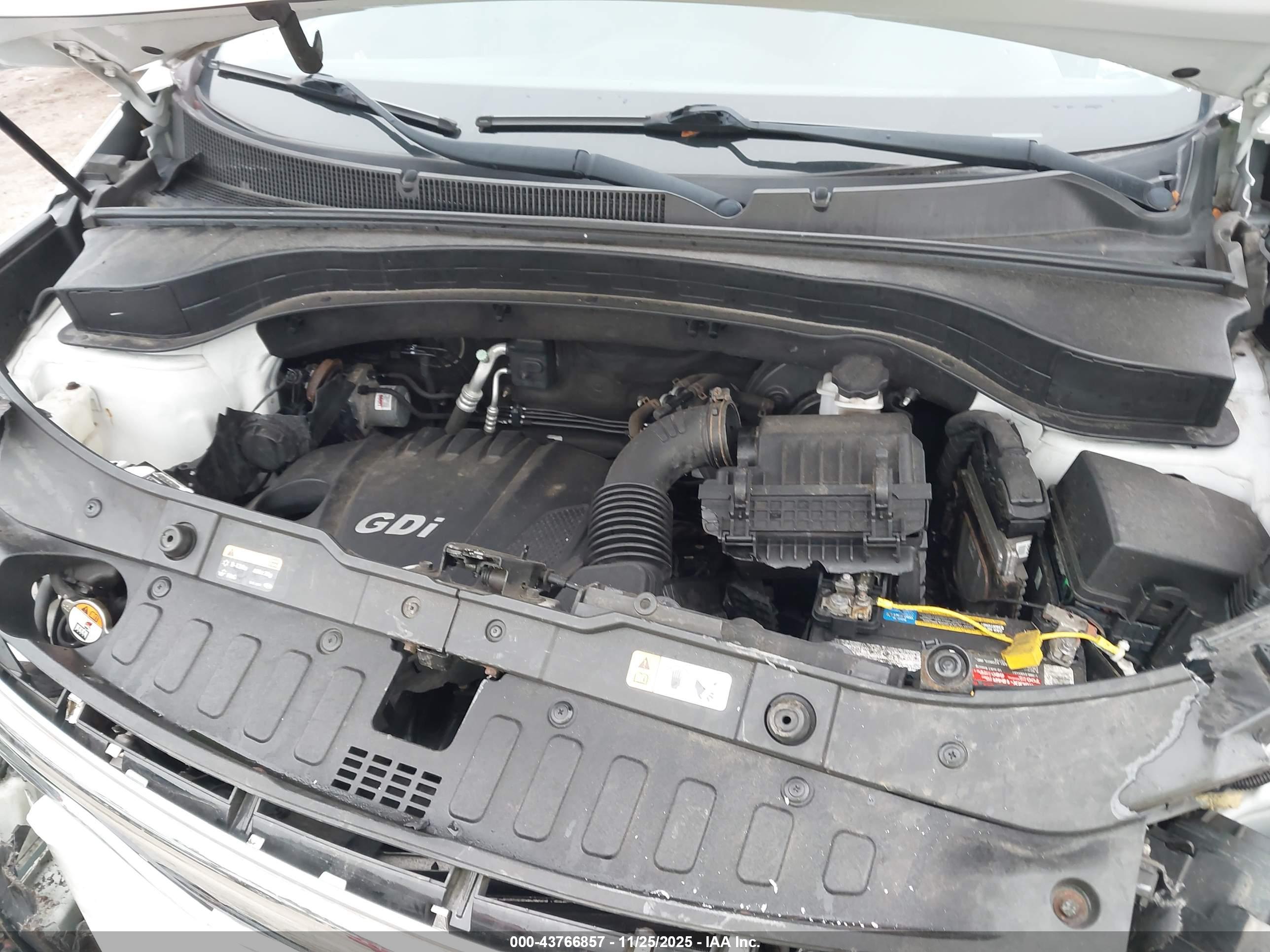 KIA SORENTO image 10