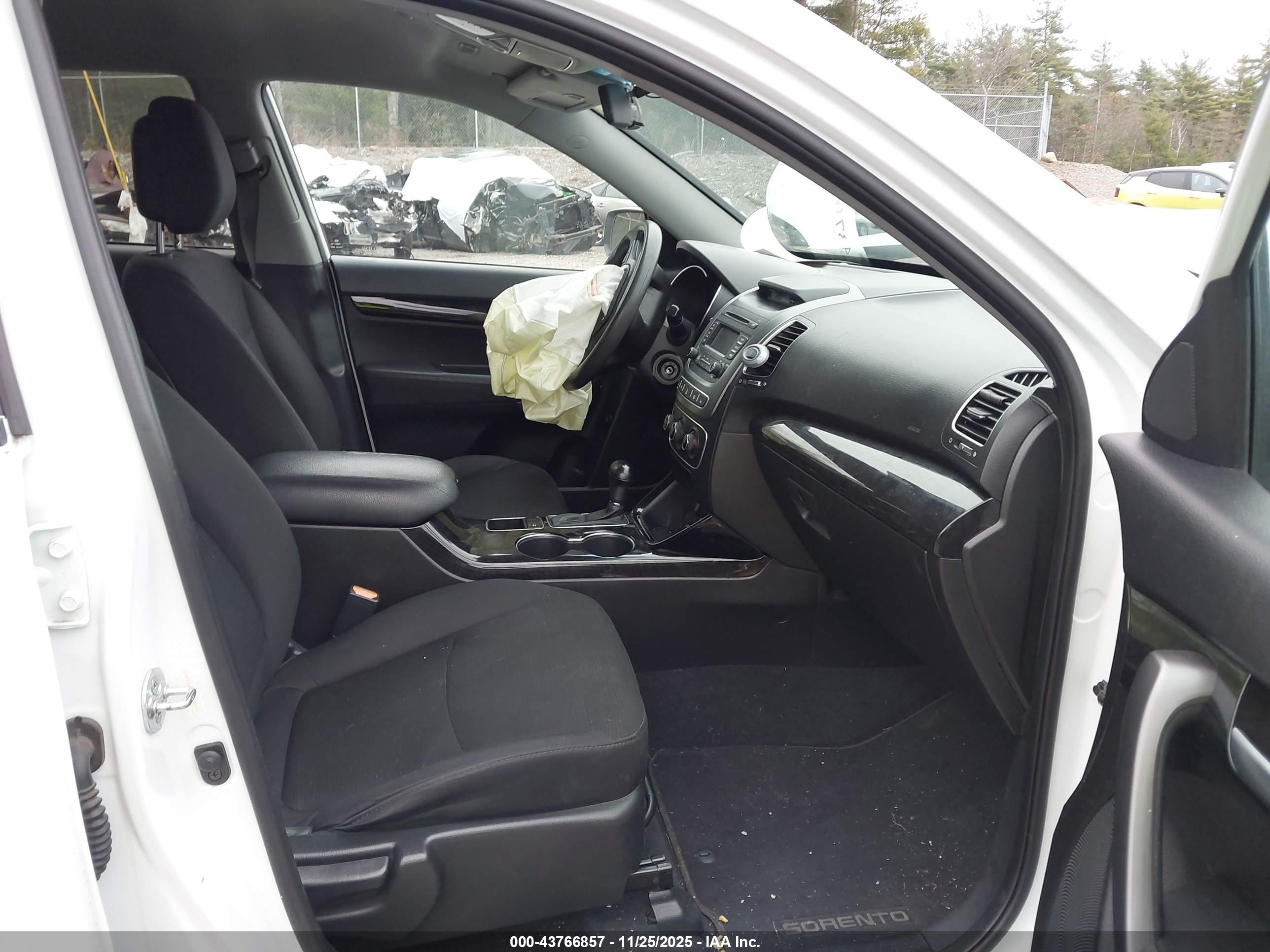 KIA SORENTO image 5
