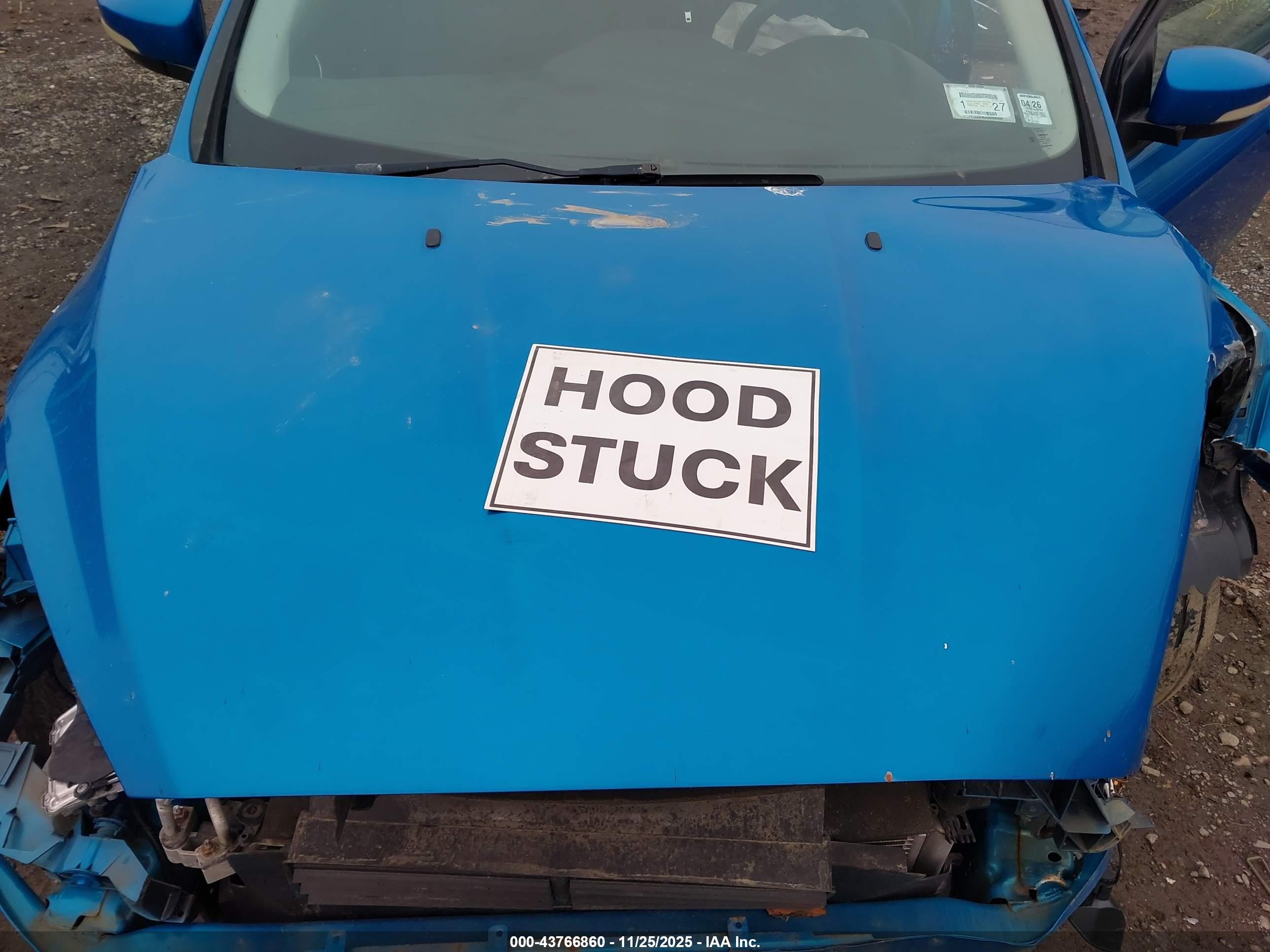 FORD FOCUS image 10