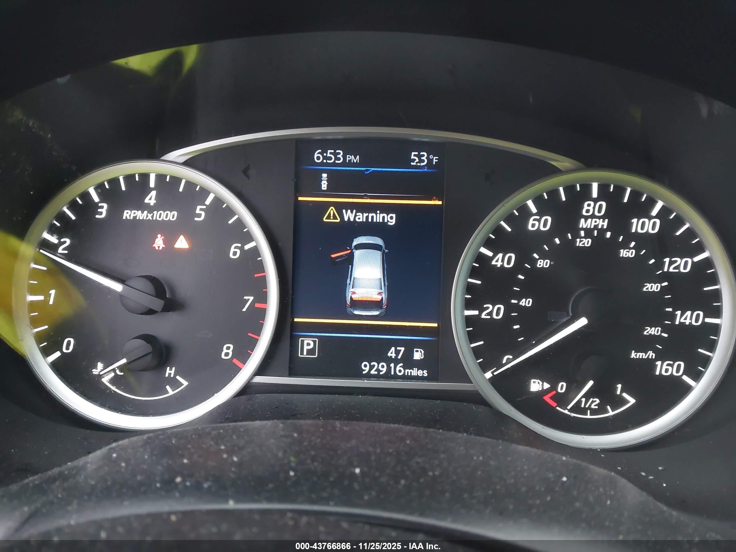 NISSAN SENTRA image 7