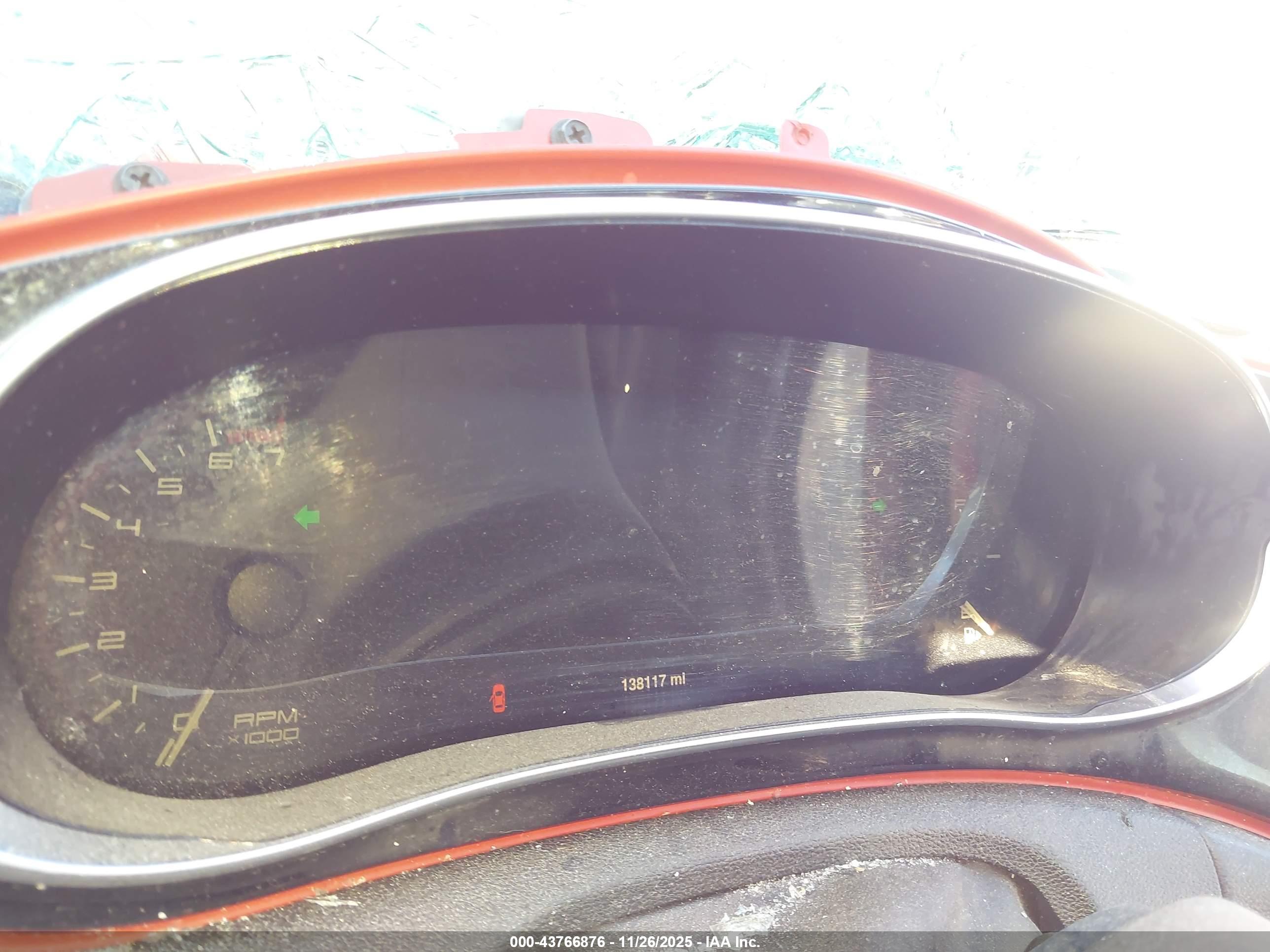 DODGE DART image 7
