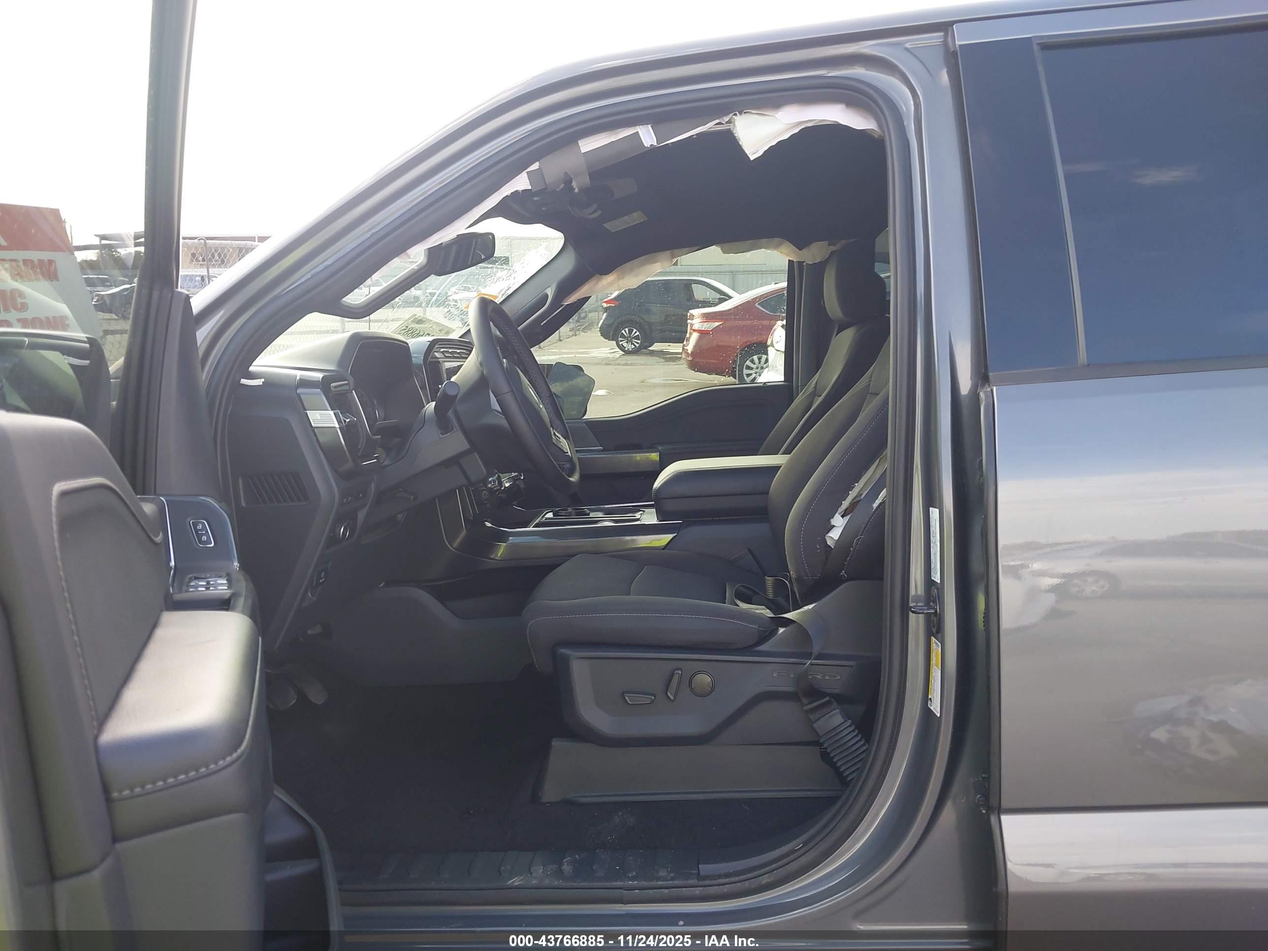 FORD F-150 image 5