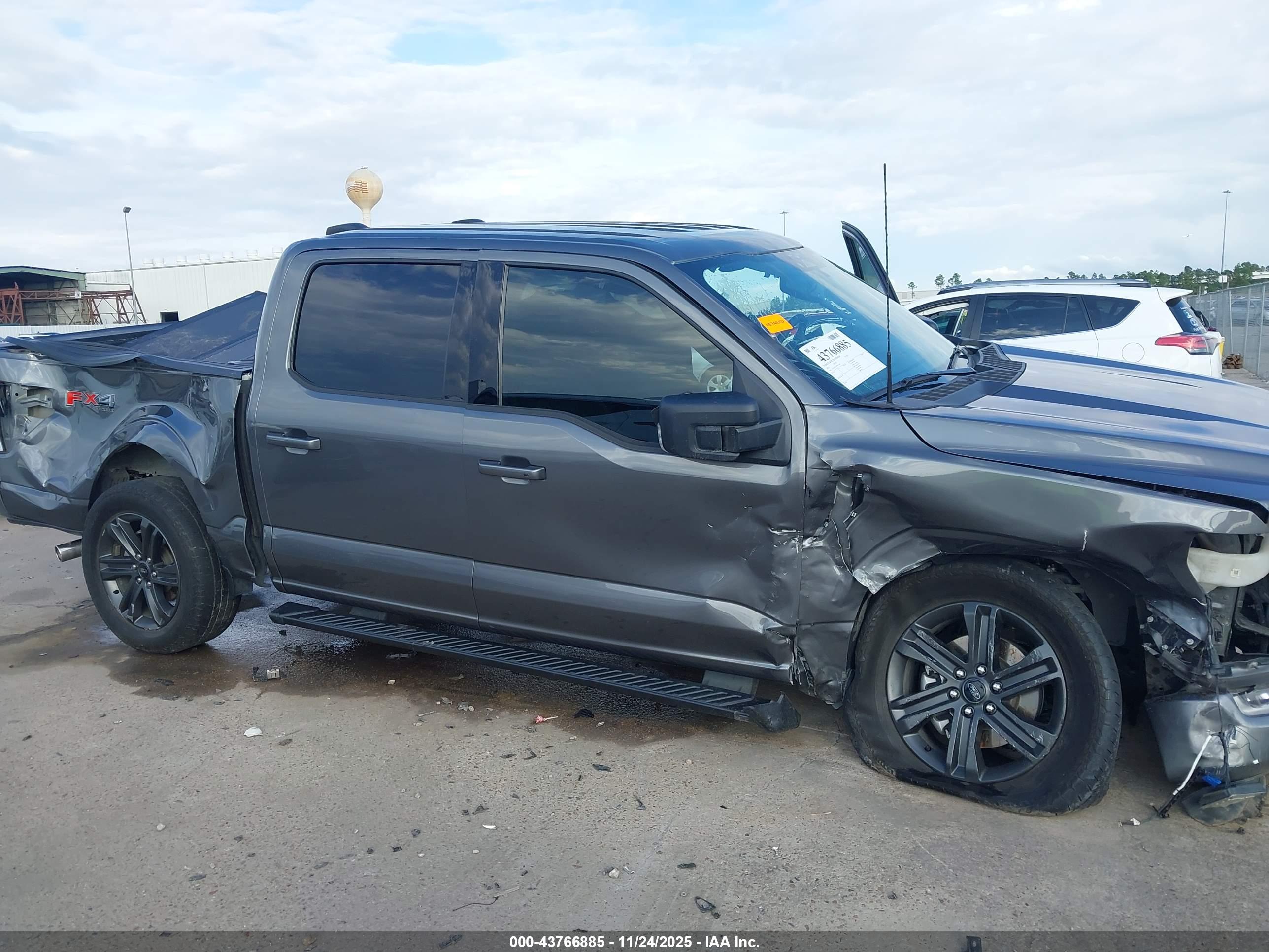 FORD F-150 image 6