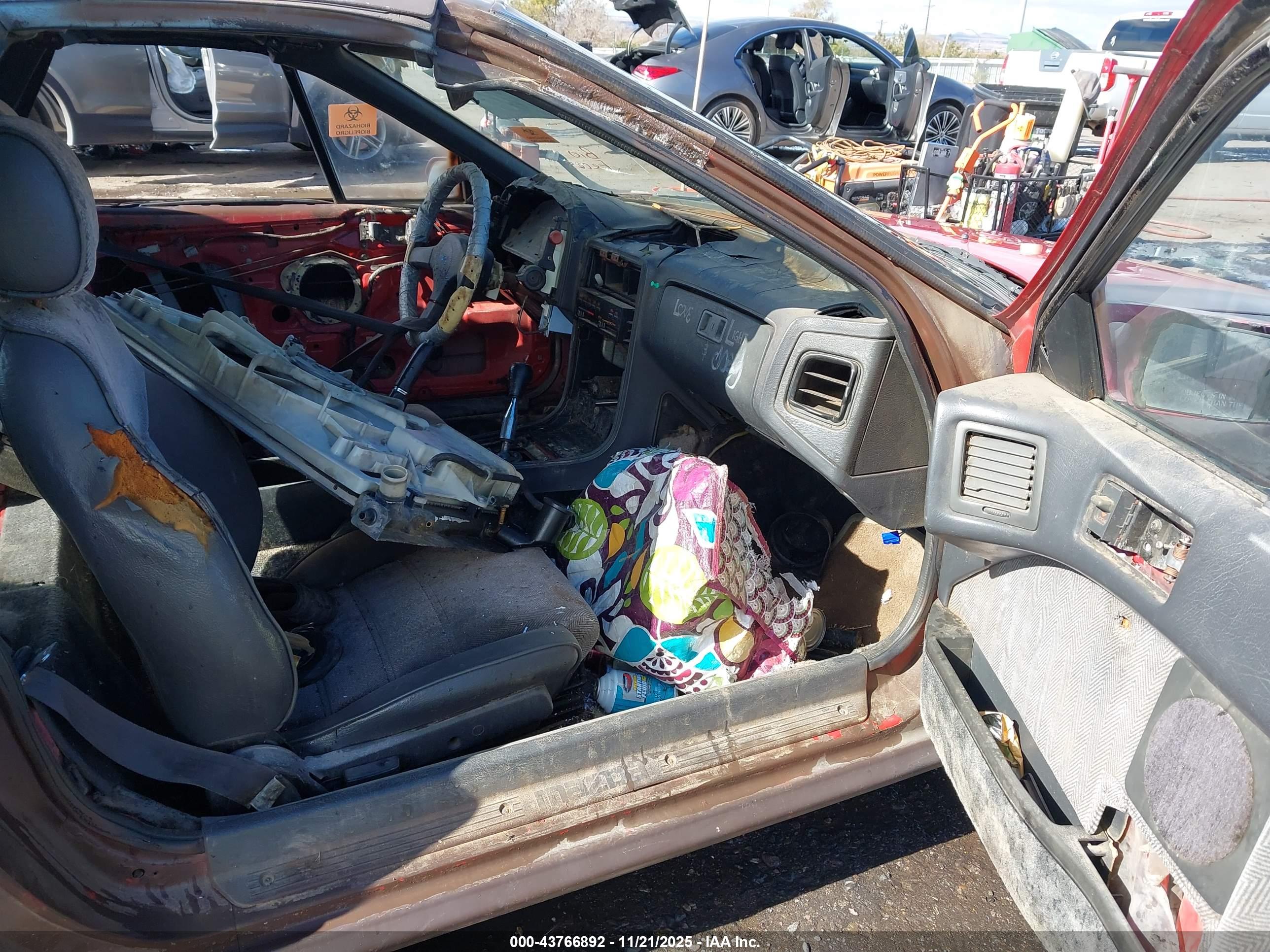 MAZDA RX7 image 5