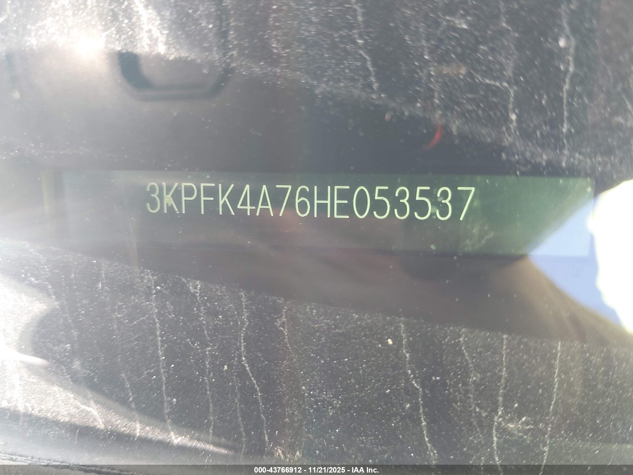 KIA FORTE image 9