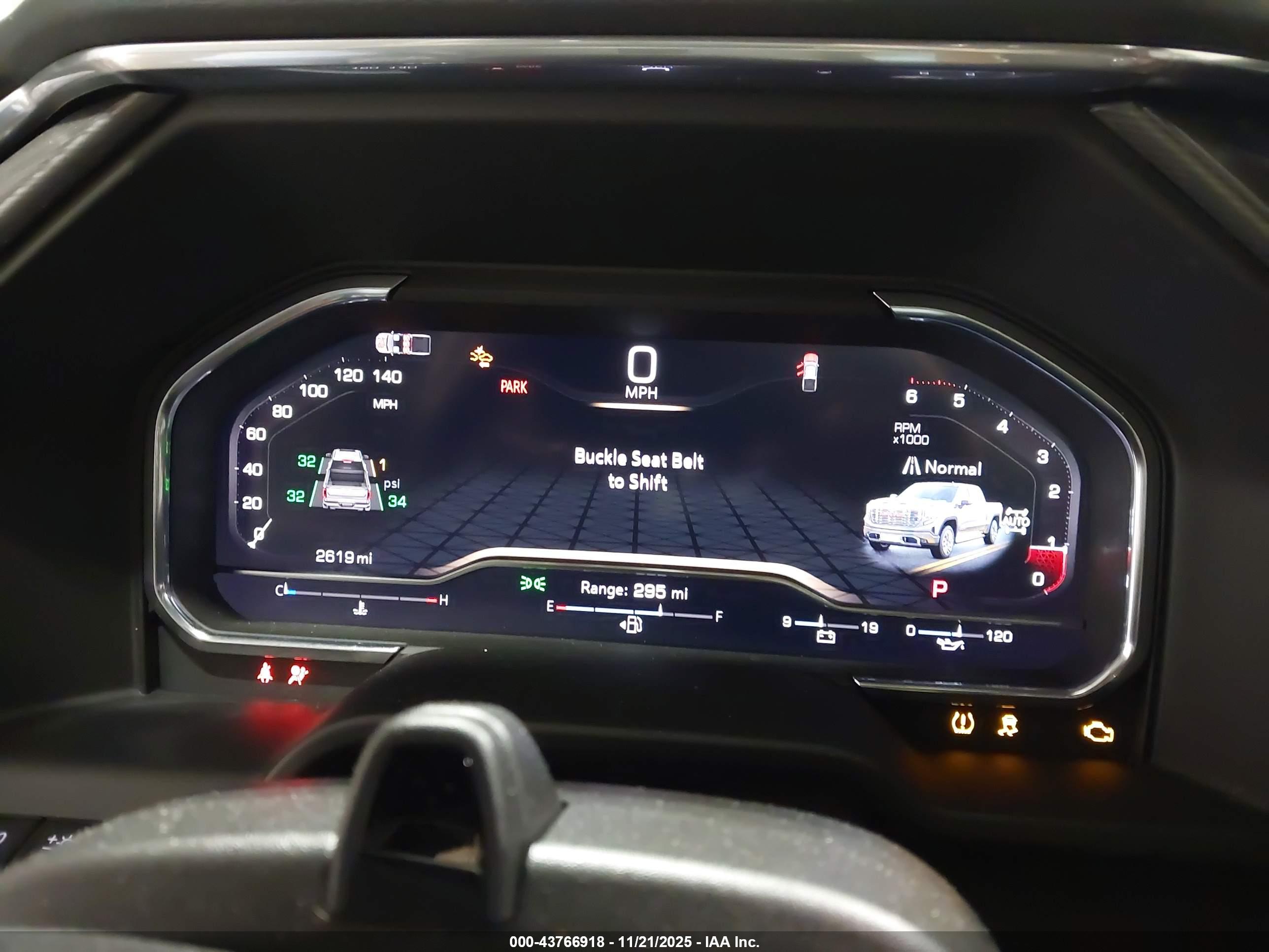 GMC SIERRA image 7