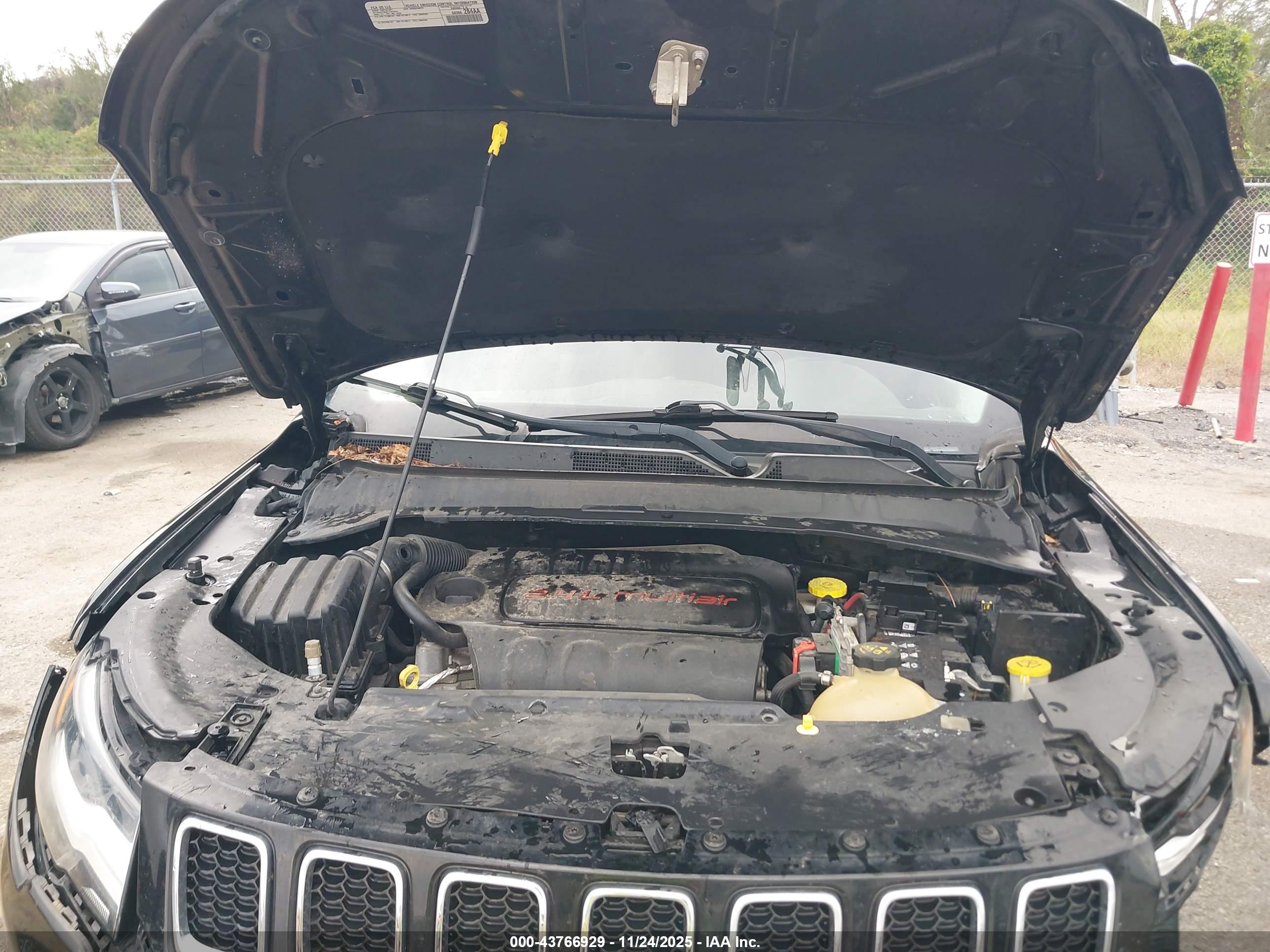 JEEP COMPASS image 10