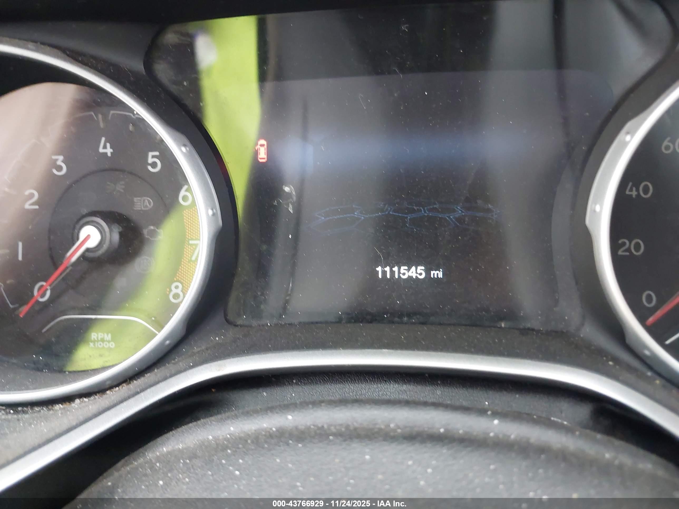 JEEP COMPASS image 7