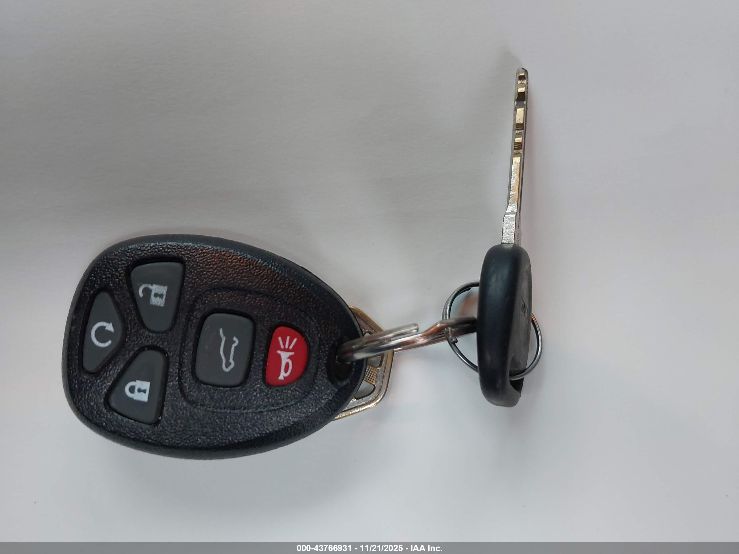 GMC ACADIA image 11