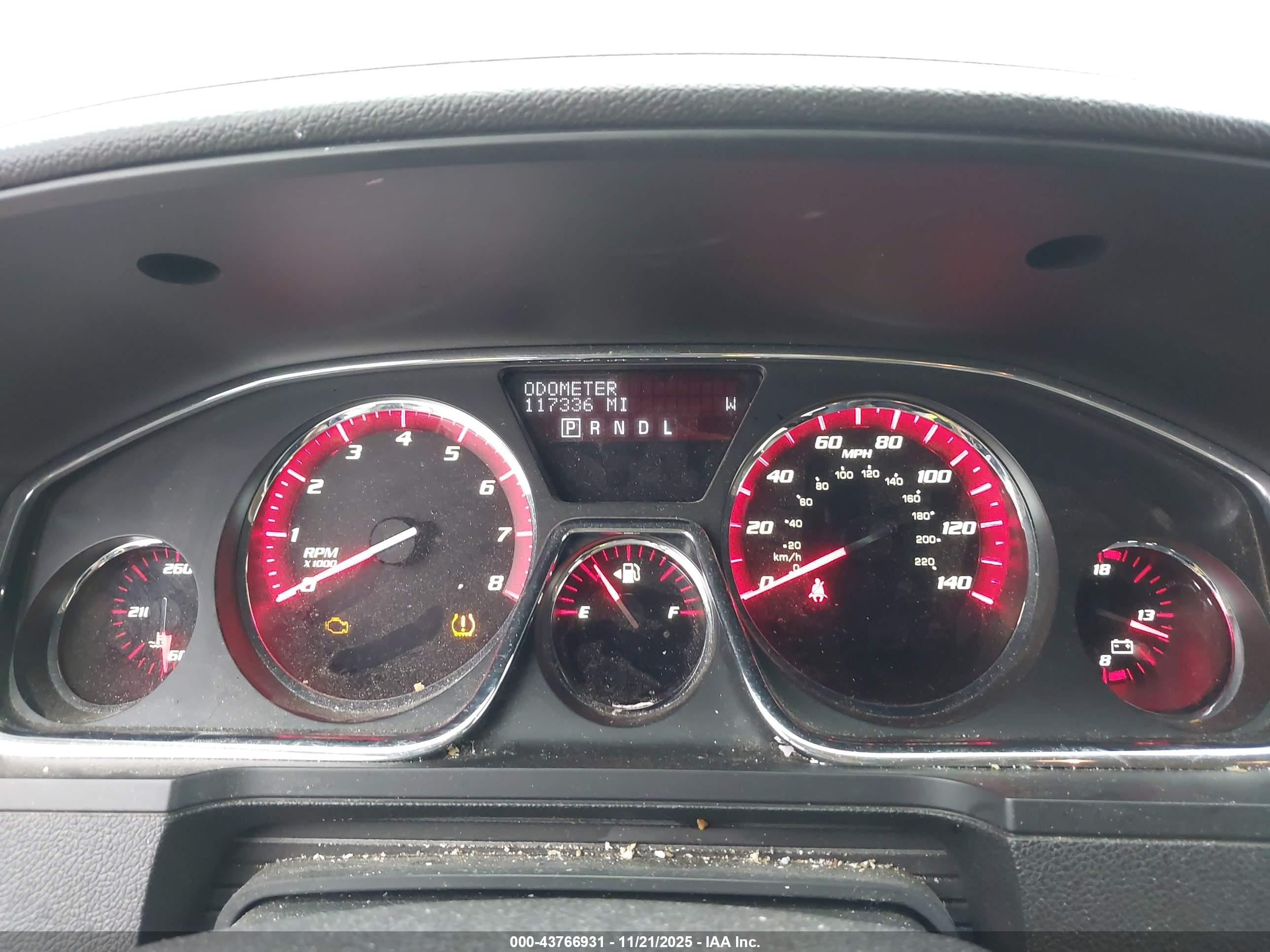 GMC ACADIA image 7