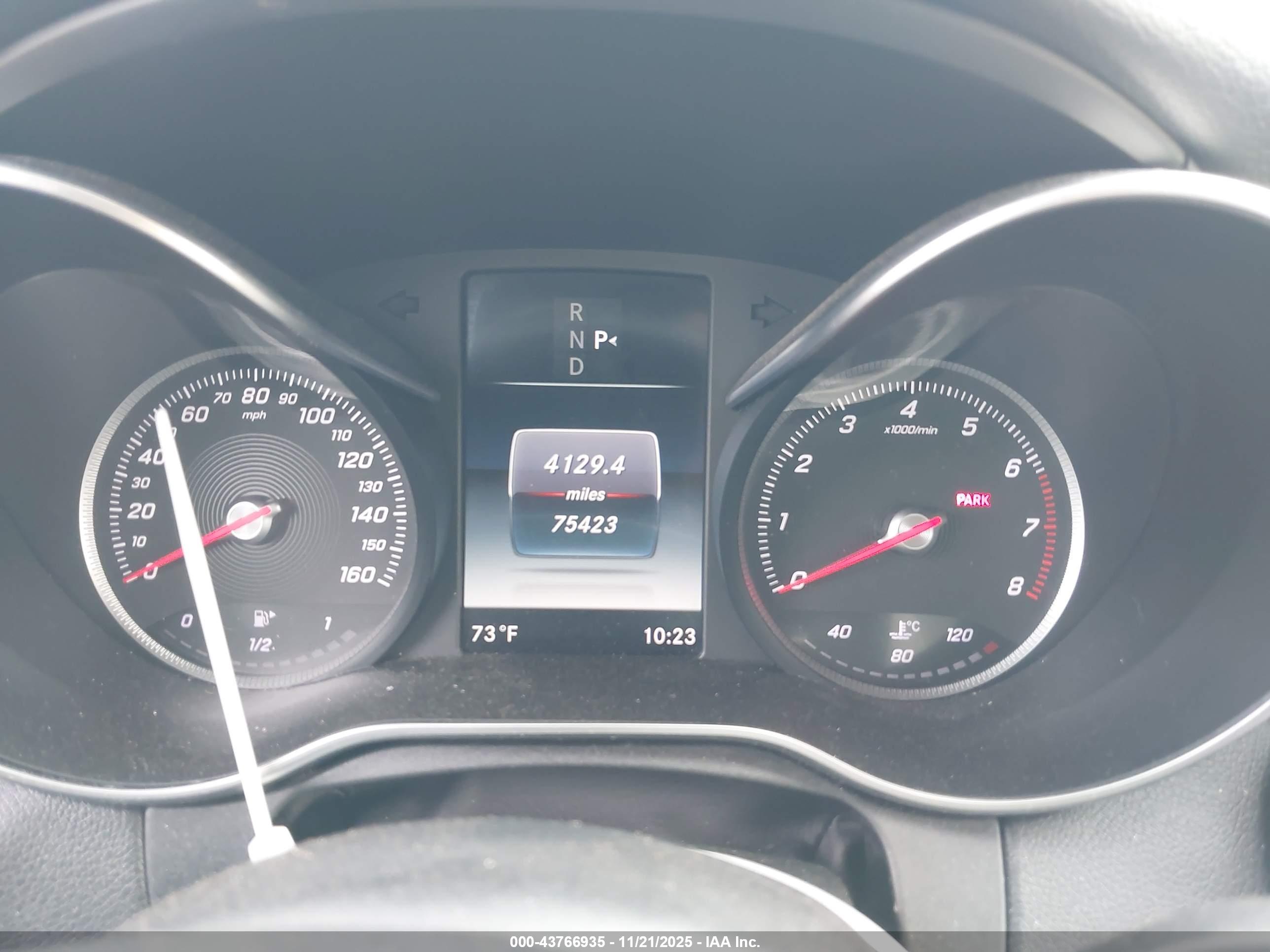 MERCEDES-BENZ C image 7
