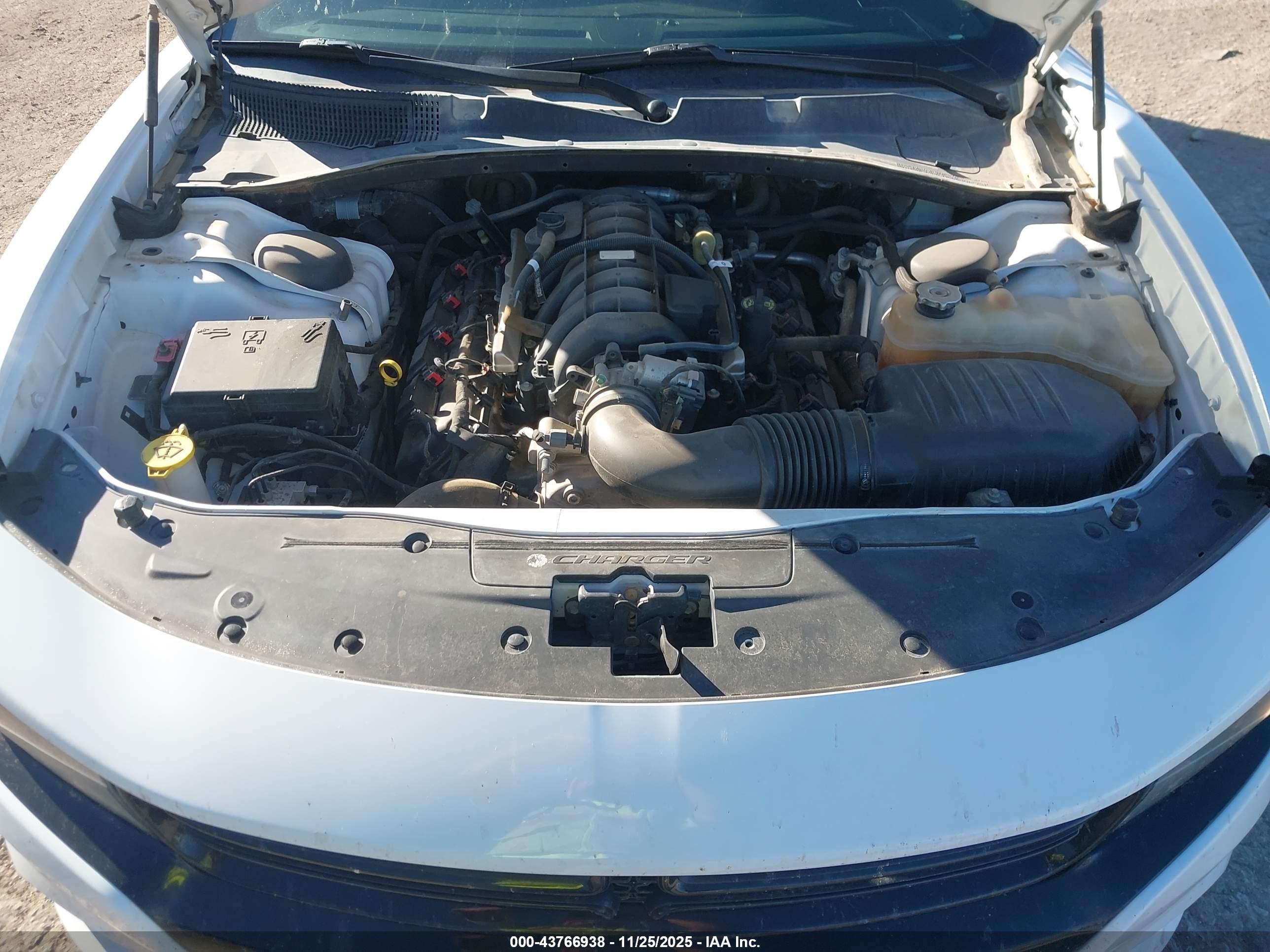DODGE CHARGER image 10