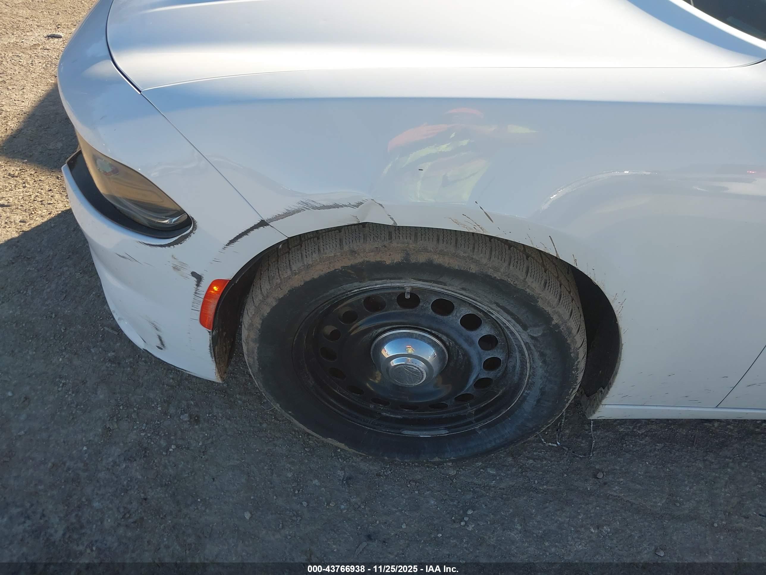 DODGE CHARGER image 6
