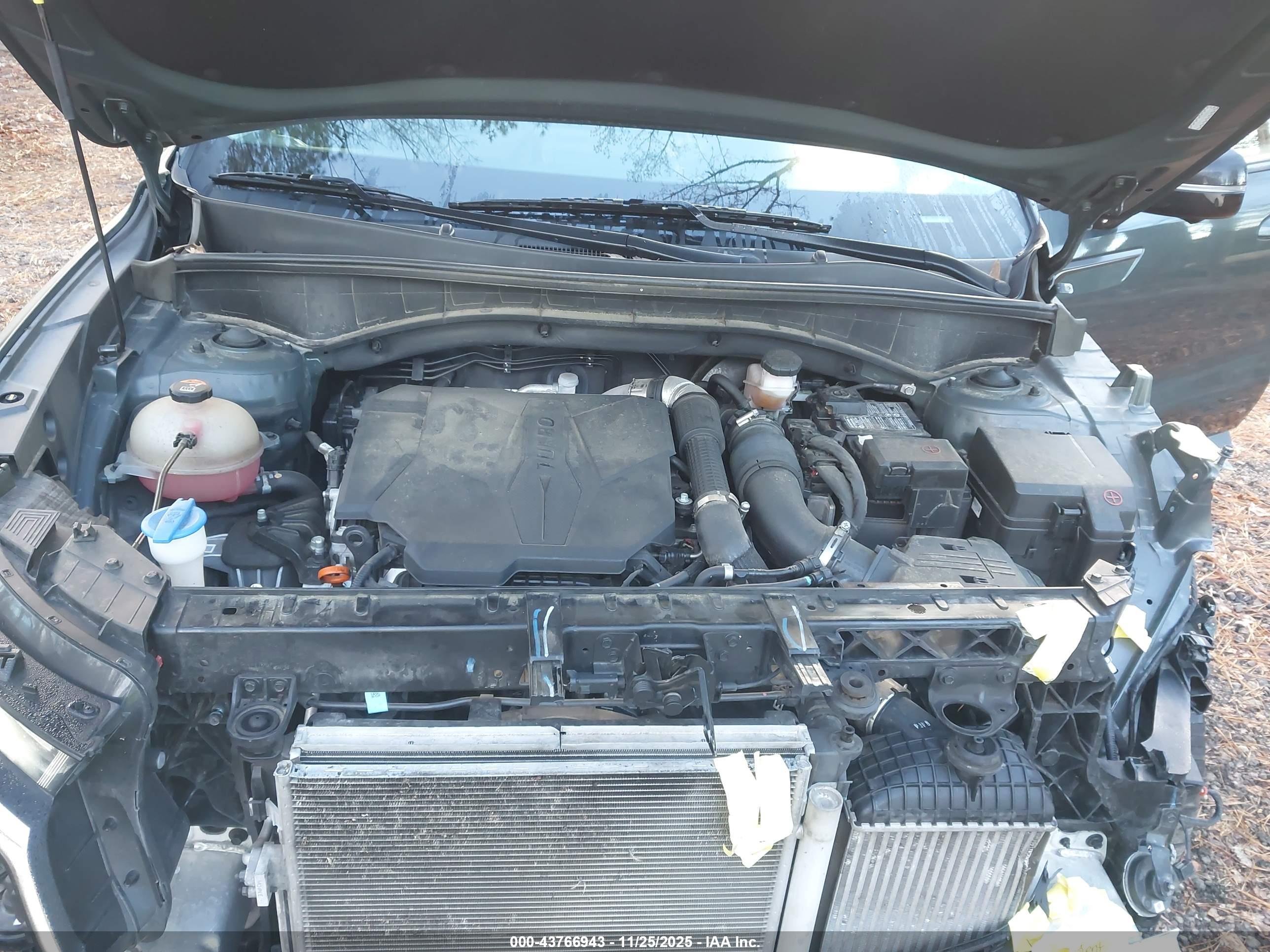KIA SORENTO image 10