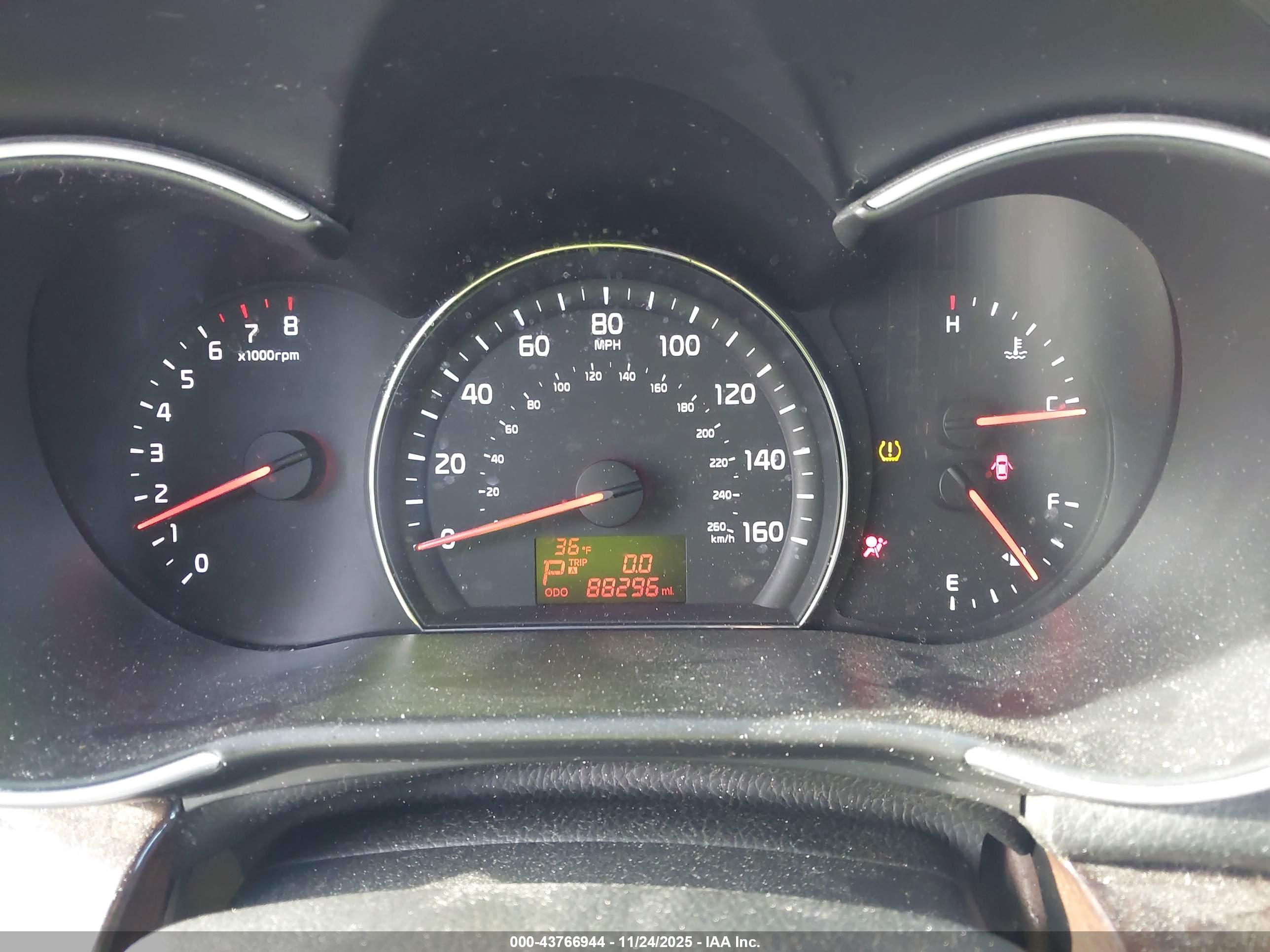 KIA SORENTO image 7