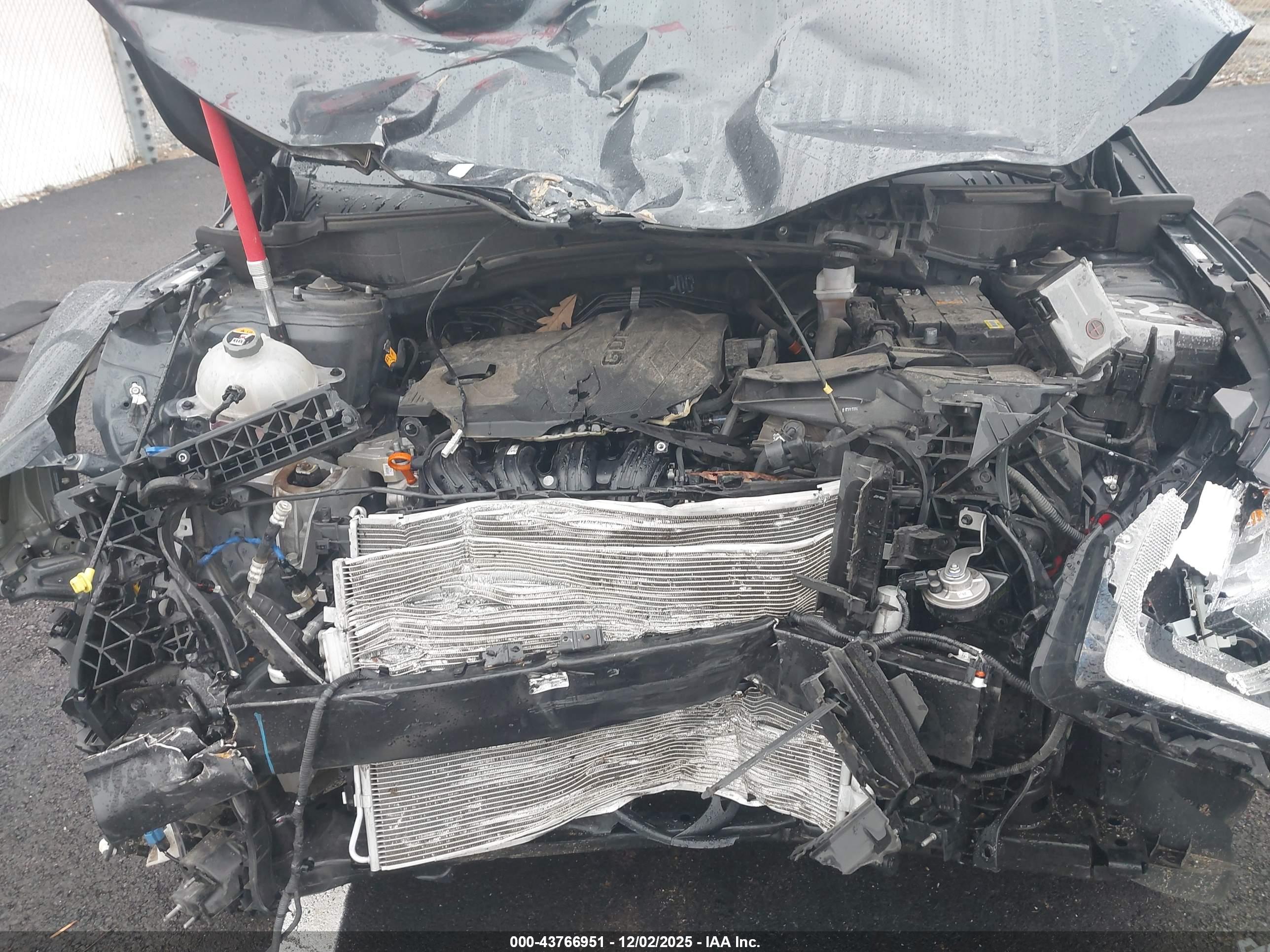 KIA SPORTAGE image 10