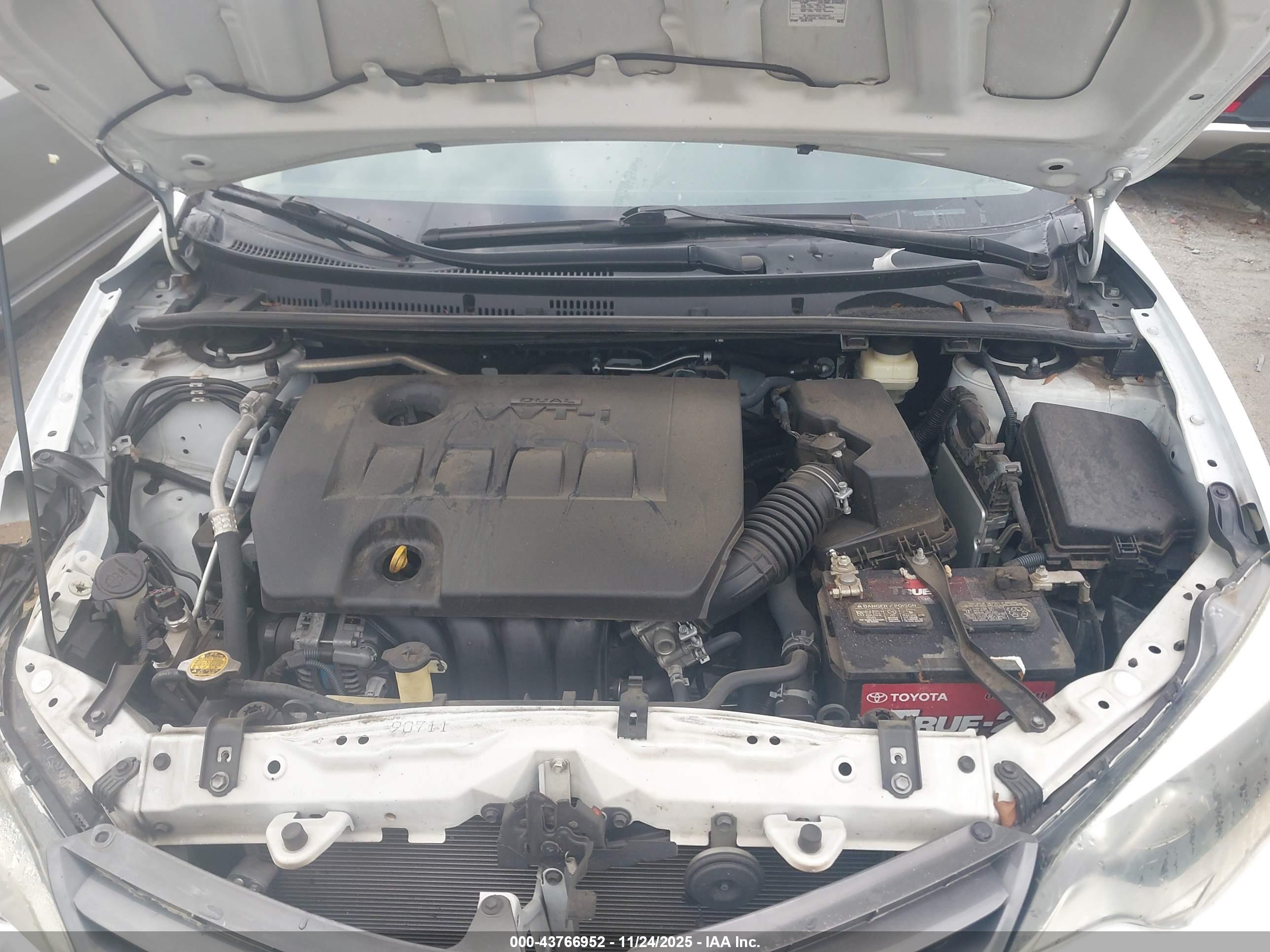 TOYOTA COROLLA image 10