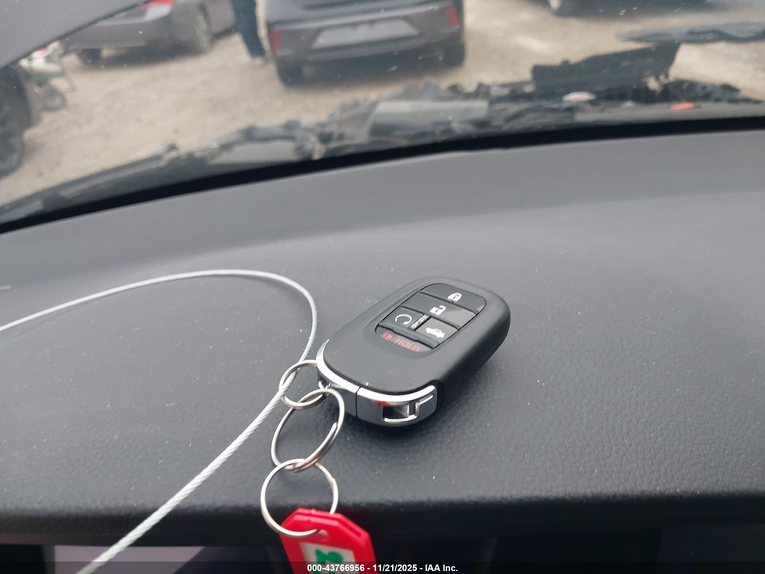 HONDA CIVIC image 11