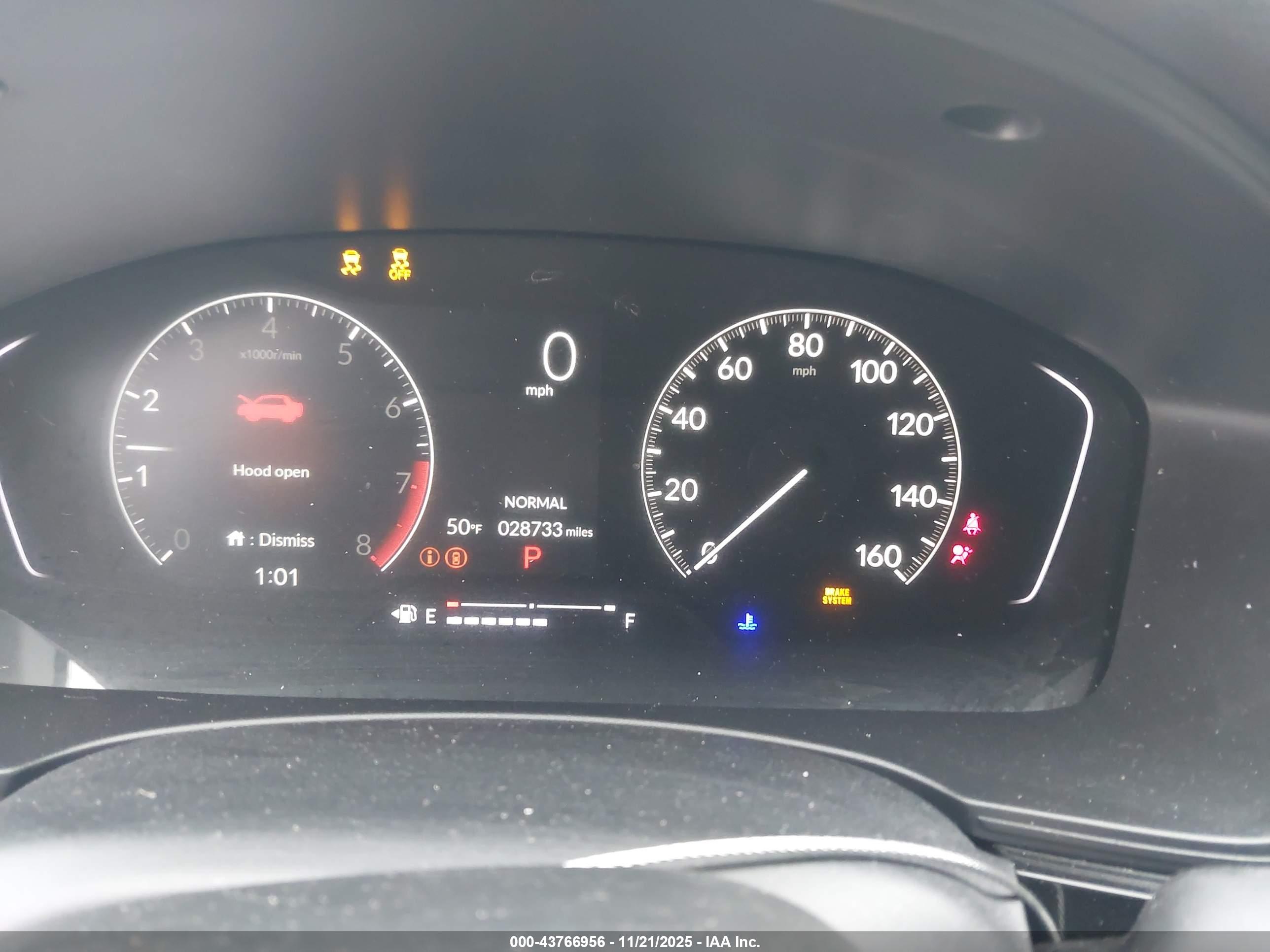 HONDA CIVIC image 7