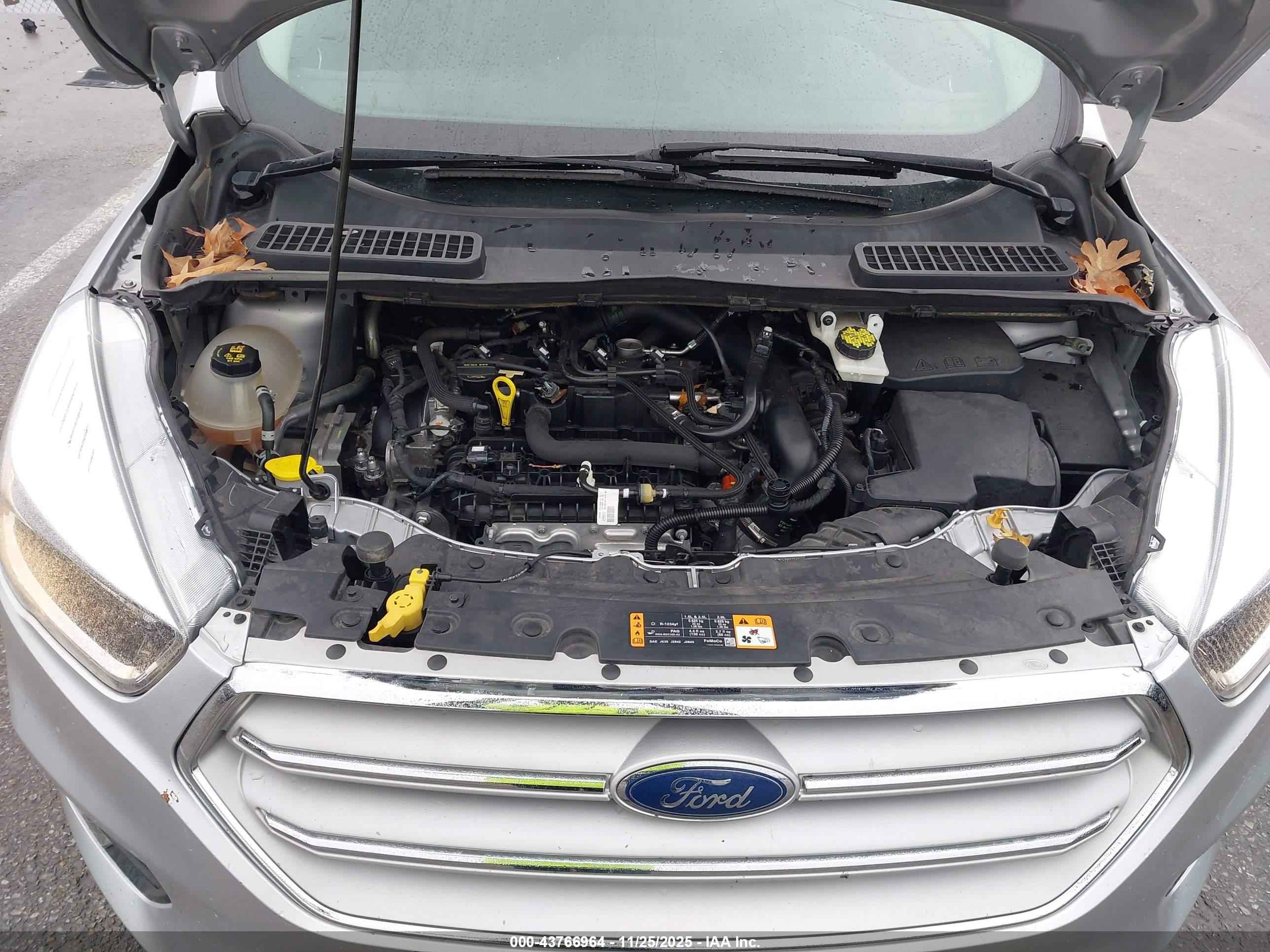 FORD ESCAPE image 10
