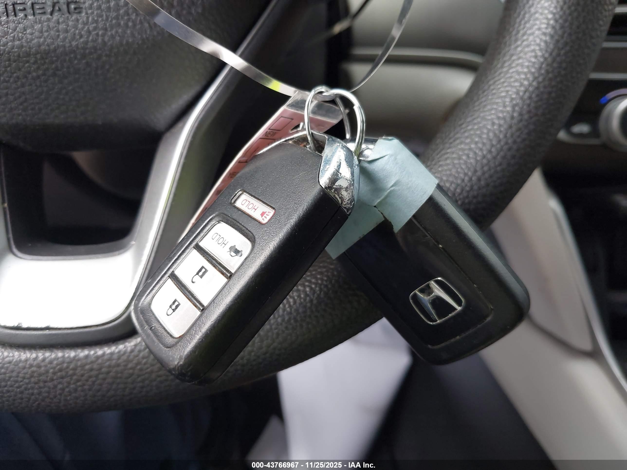 HONDA ACCORD image 11