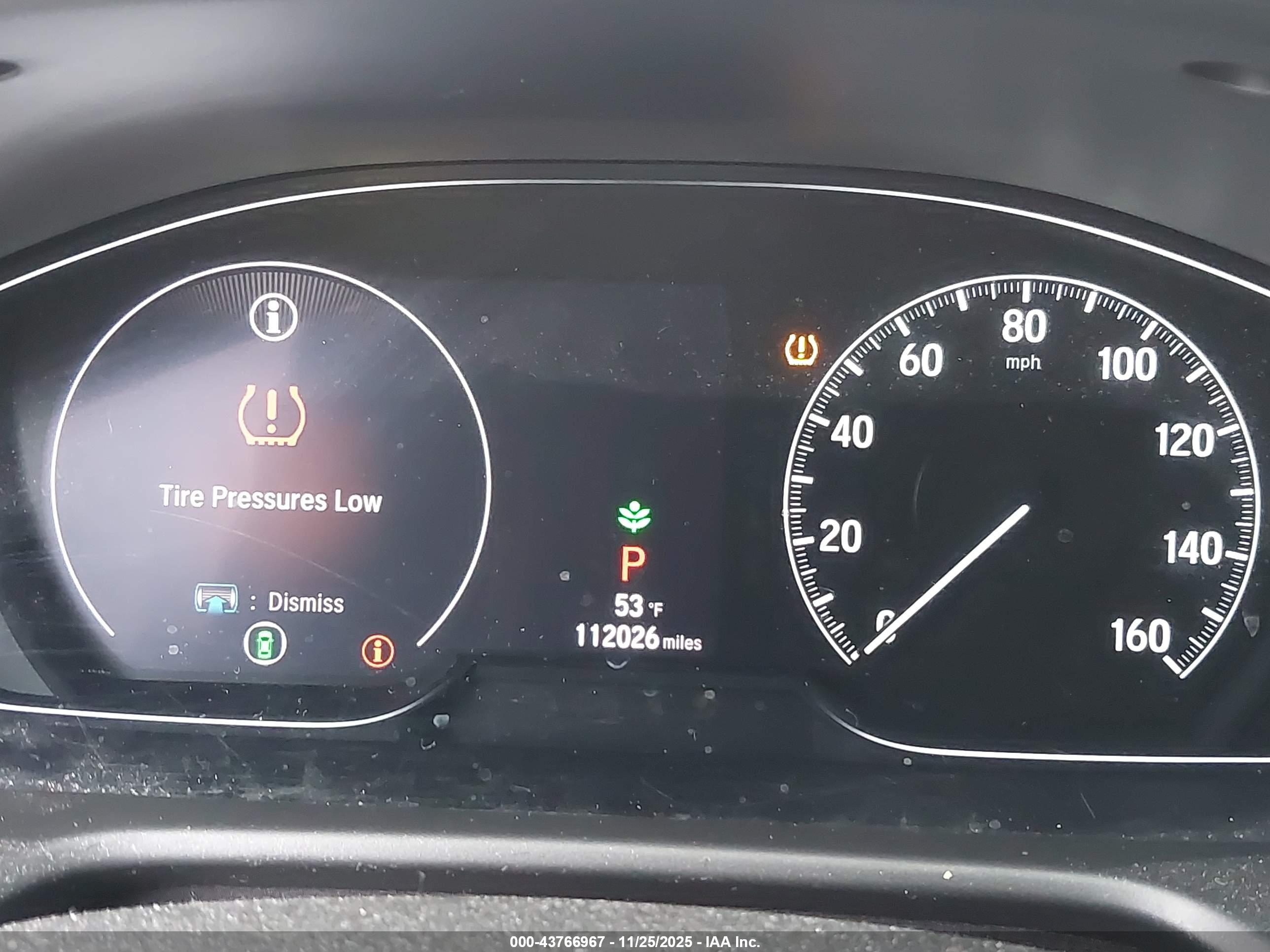 HONDA ACCORD image 7