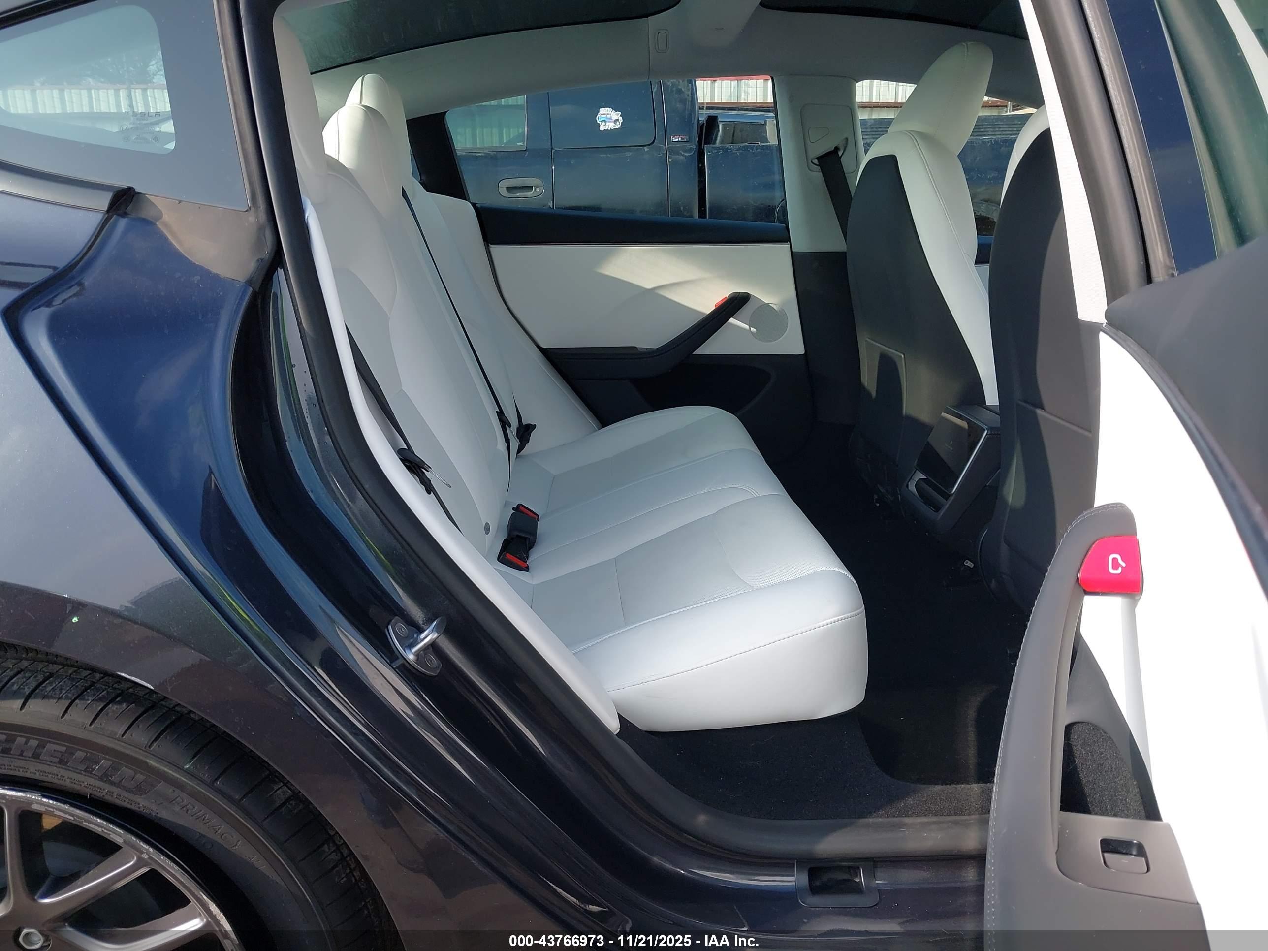 TESLA MODEL image 8