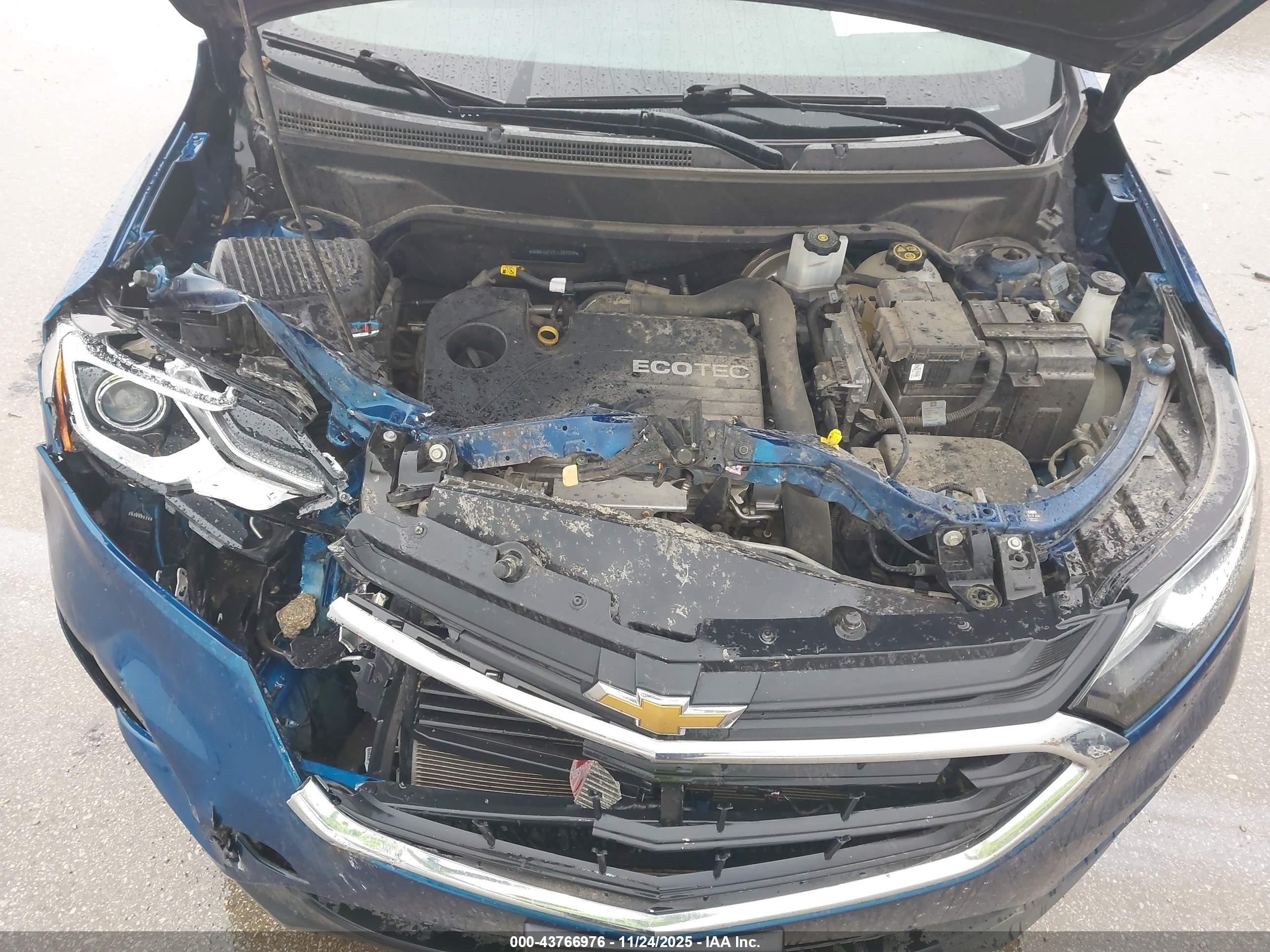 CHEVROLET EQUINOX image 10