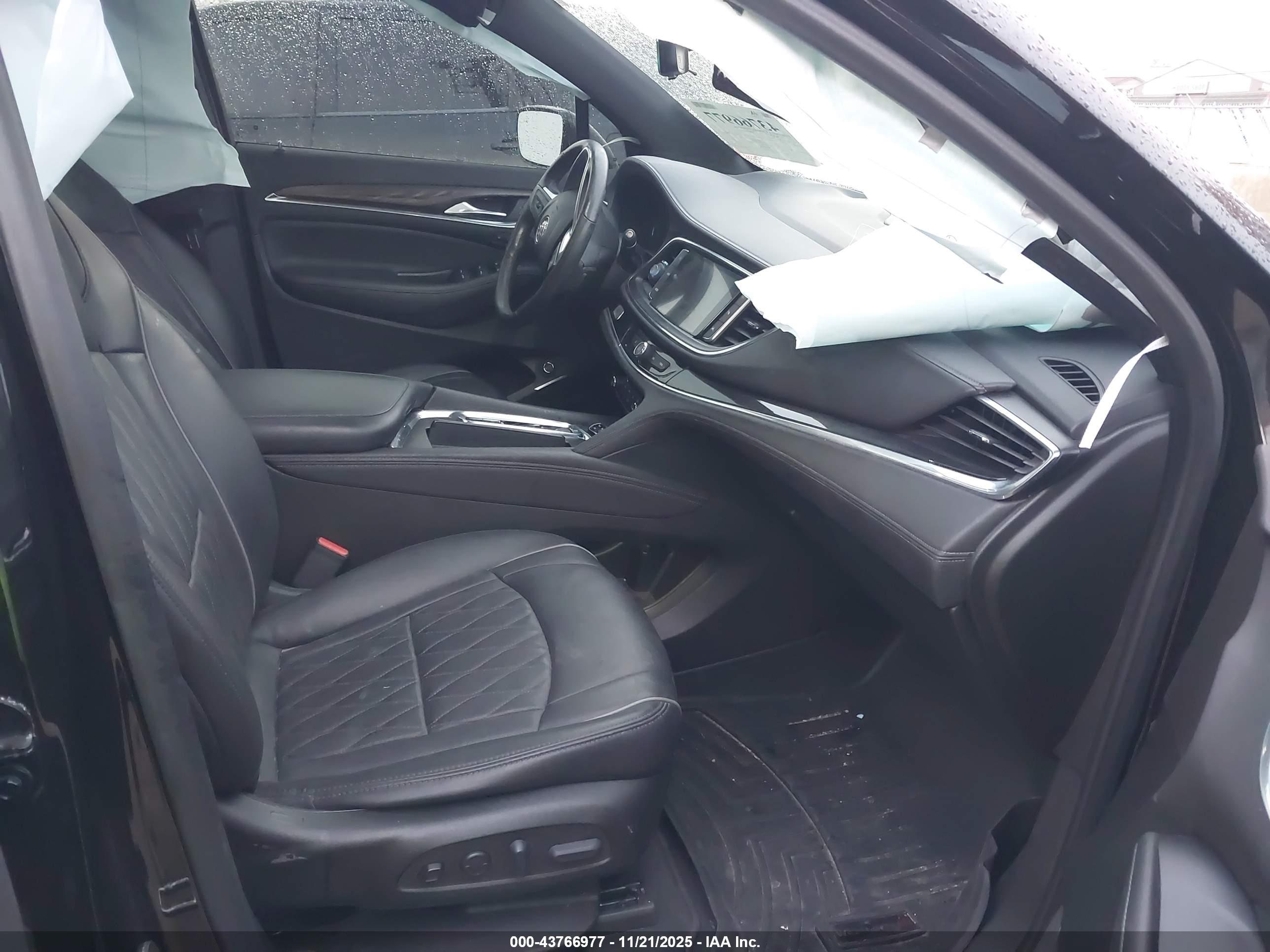 BUICK ENCLAVE image 5